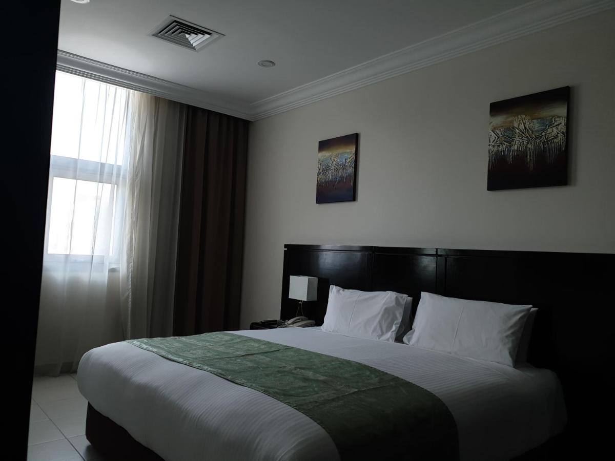 Costa Del Sol Hotel by Arabian Link