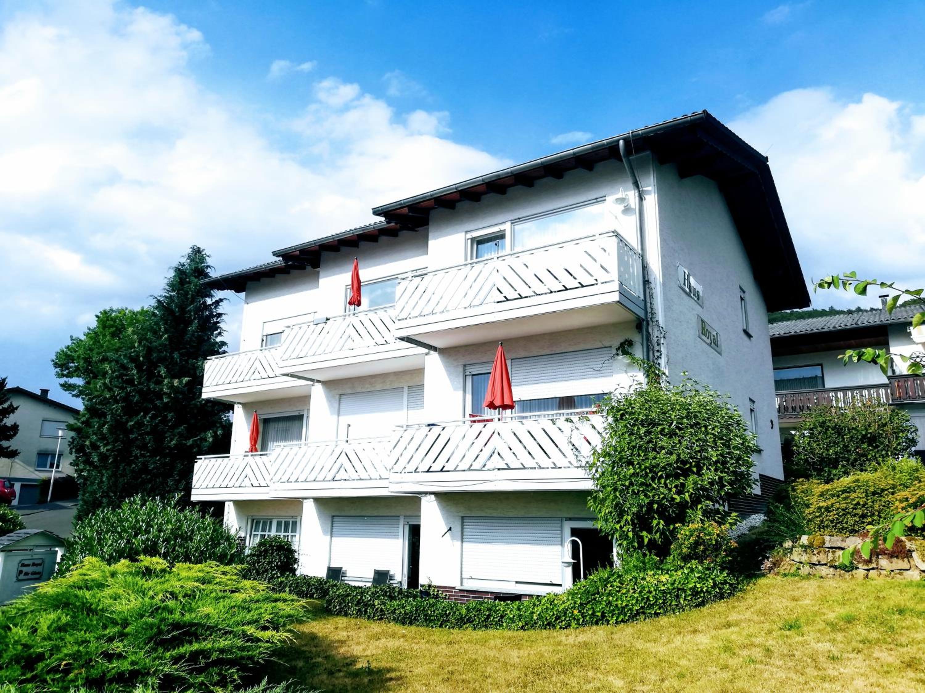 Haus Royal