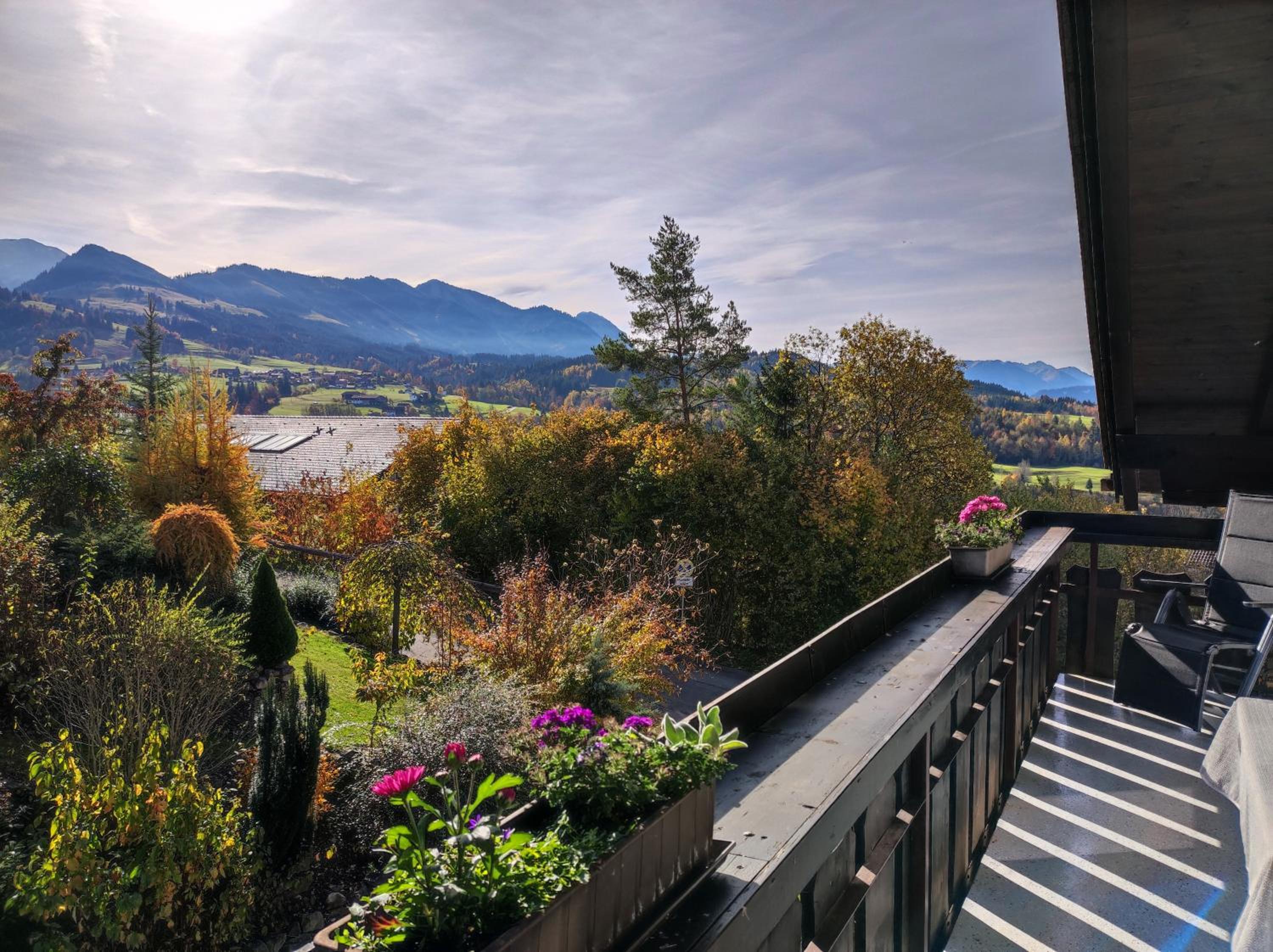 Ferienwohnung Imberger Horn - Sonthofen view 3