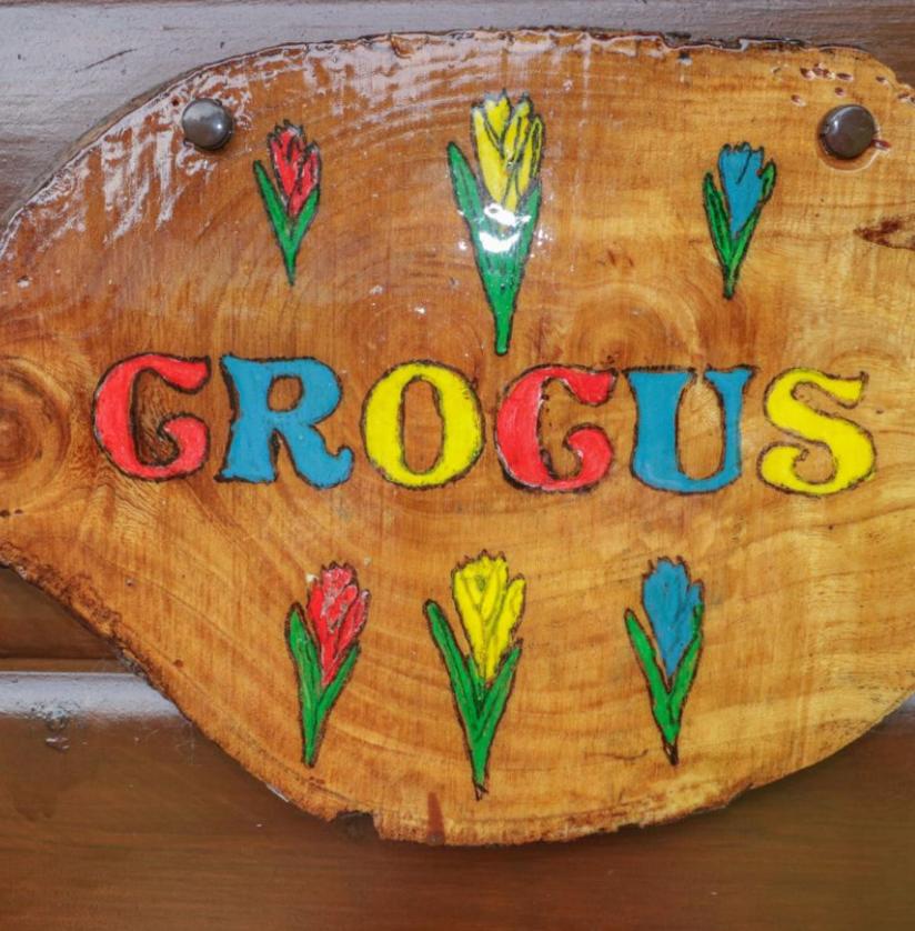 Crocus Lodge view 3