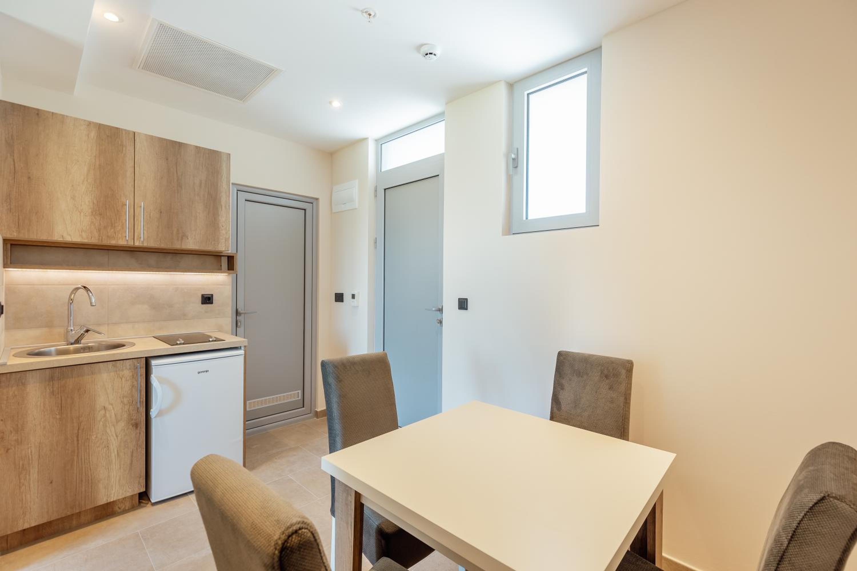 Apartmani Luka view 2