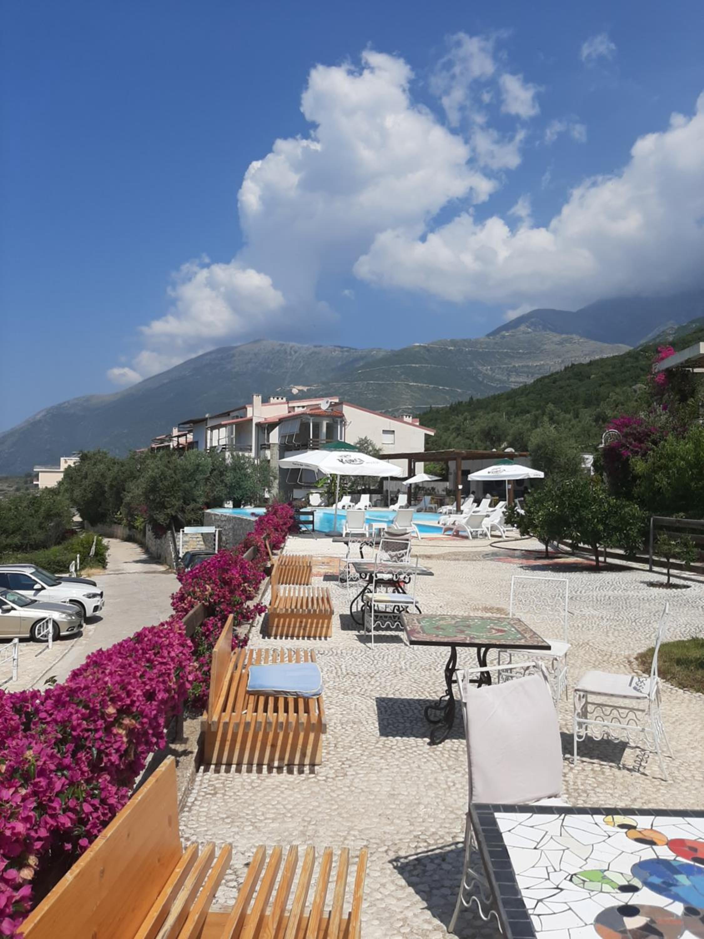 Olives Residence photo 4