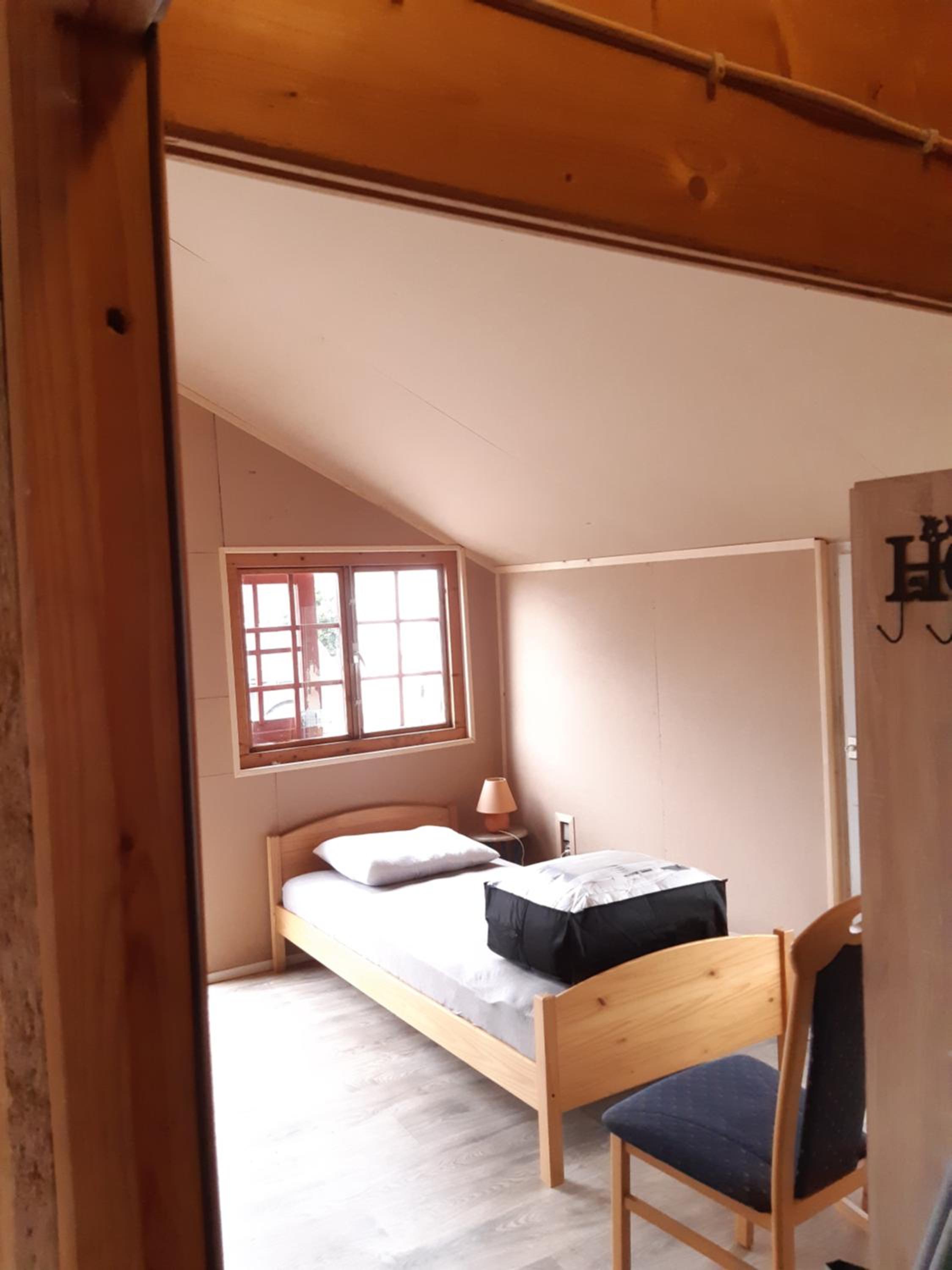 Monteurzimmer Ausma Weener - FeWo Vakantiehuis Weener view 5