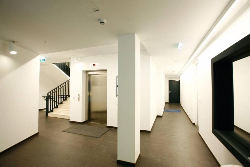 Top Central Apartment on Karlsplatz Vienna