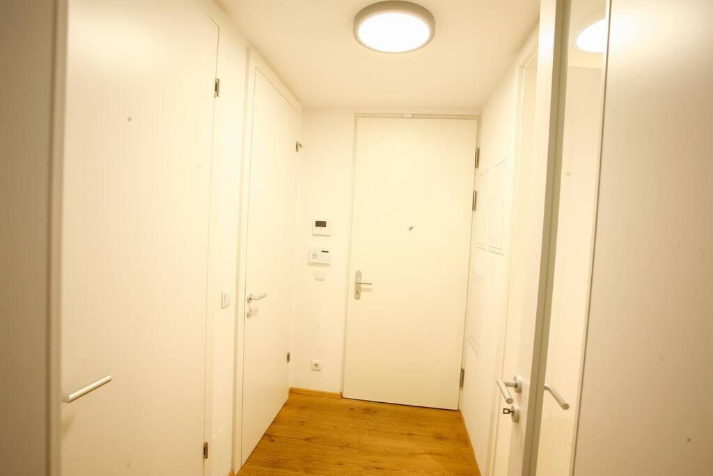 Top Central Apartment on Karlsplatz Vienna