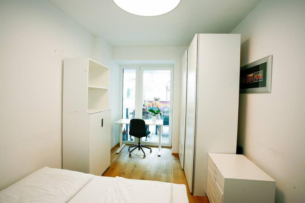 Top Central Apartment on Karlsplatz Vienna