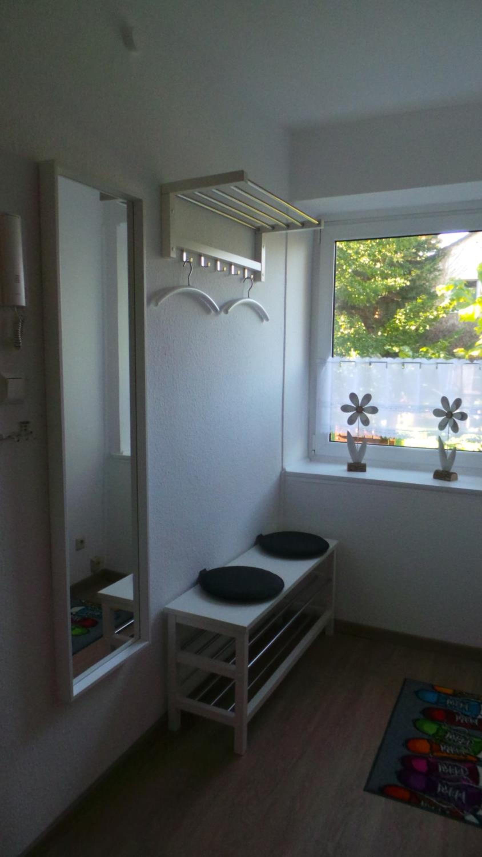 Ferienwohnung am Kurpark view 2