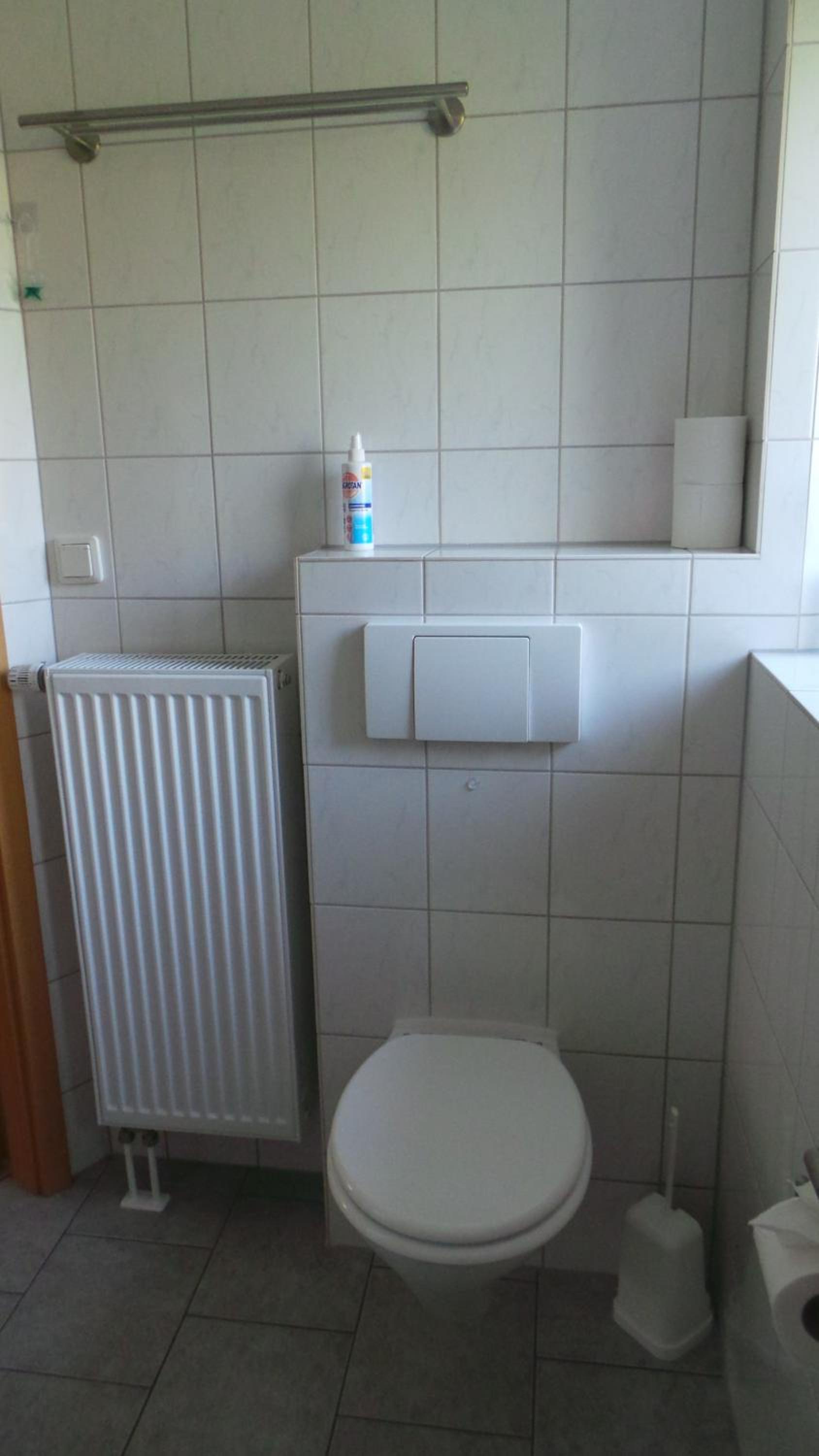 Ferienwohnung am Kurpark view 5