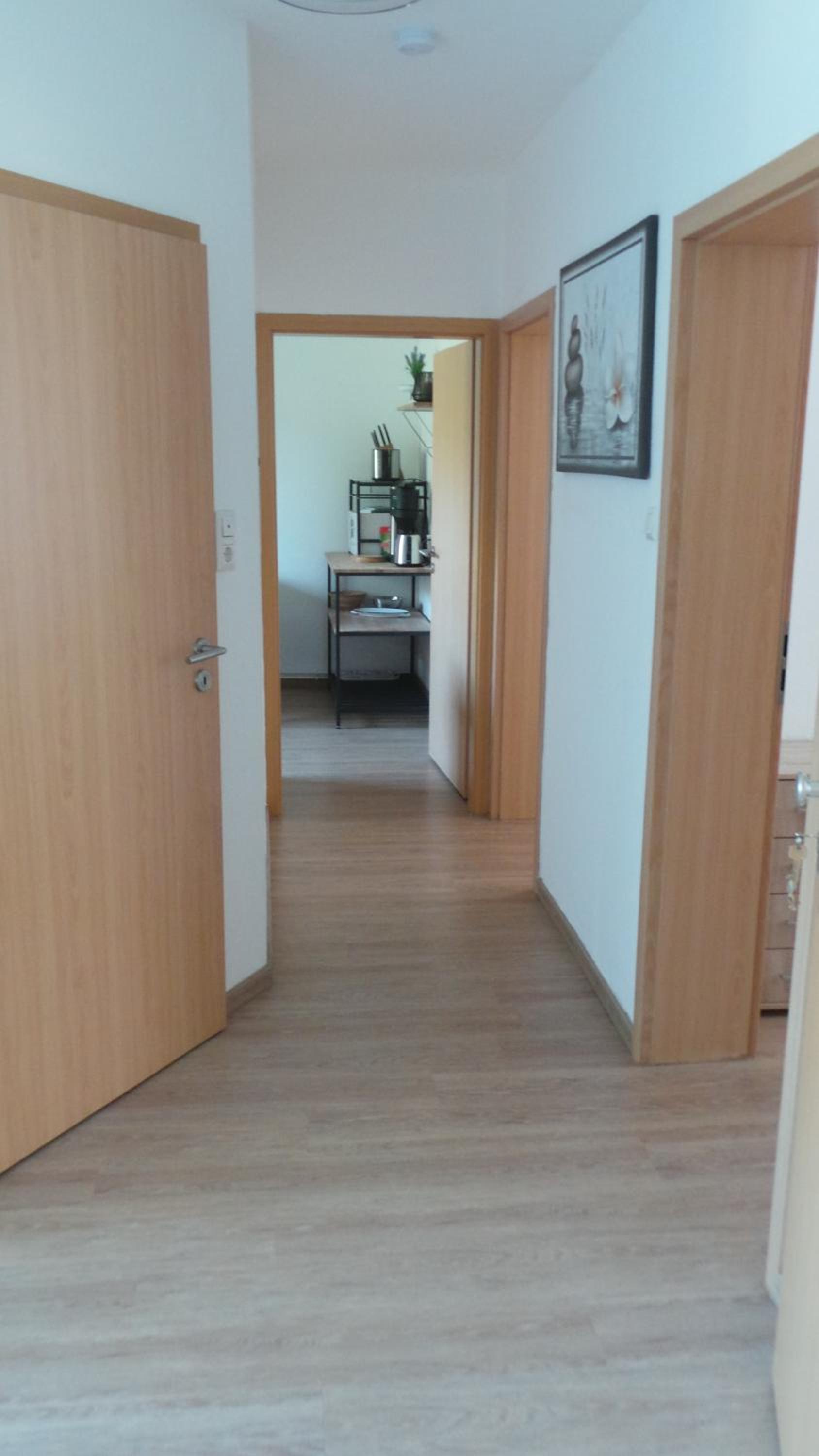Ferienwohnung am Kurpark view 3