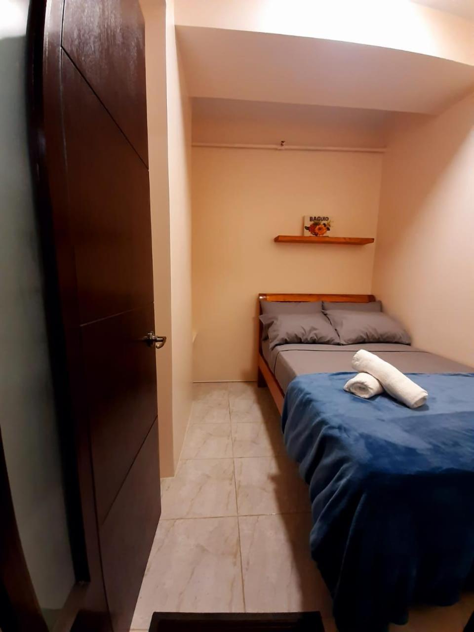 Affordable Baguio Condo- Goshenland towers view 4