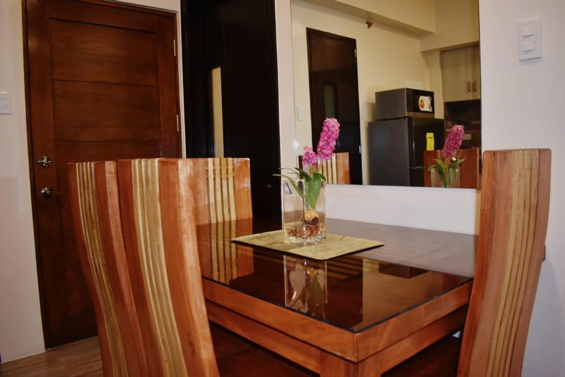 Affordable Baguio Condo- Goshenland towers view 5