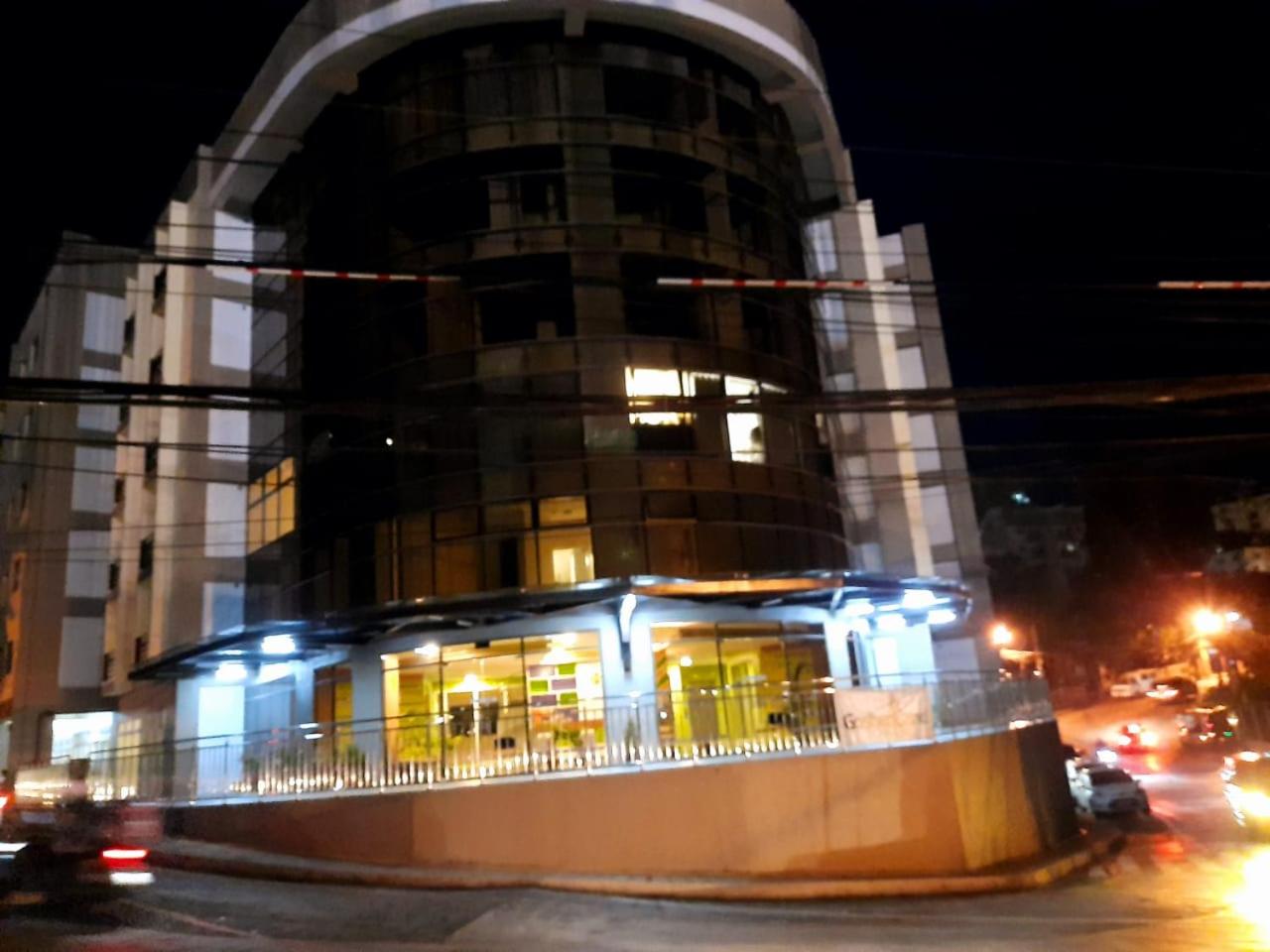 Affordable Baguio Condo- Goshenland towers view 3
