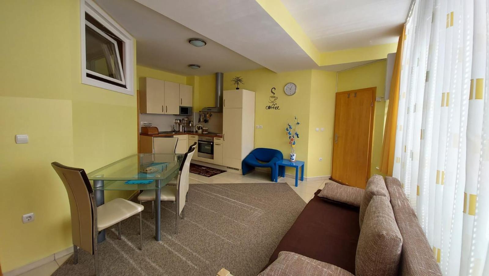 Apartma BaLe view 3