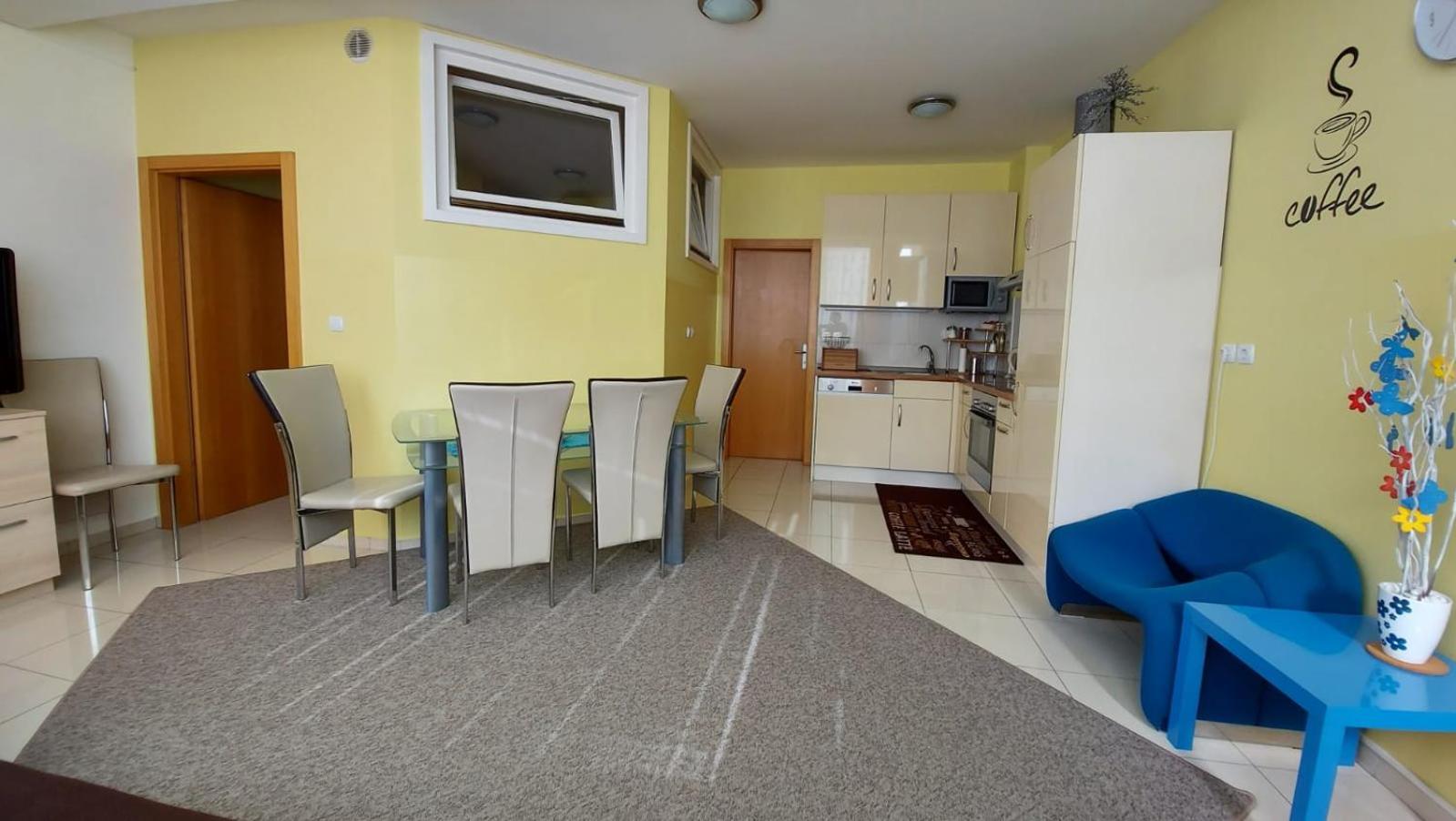 Apartma BaLe view 4
