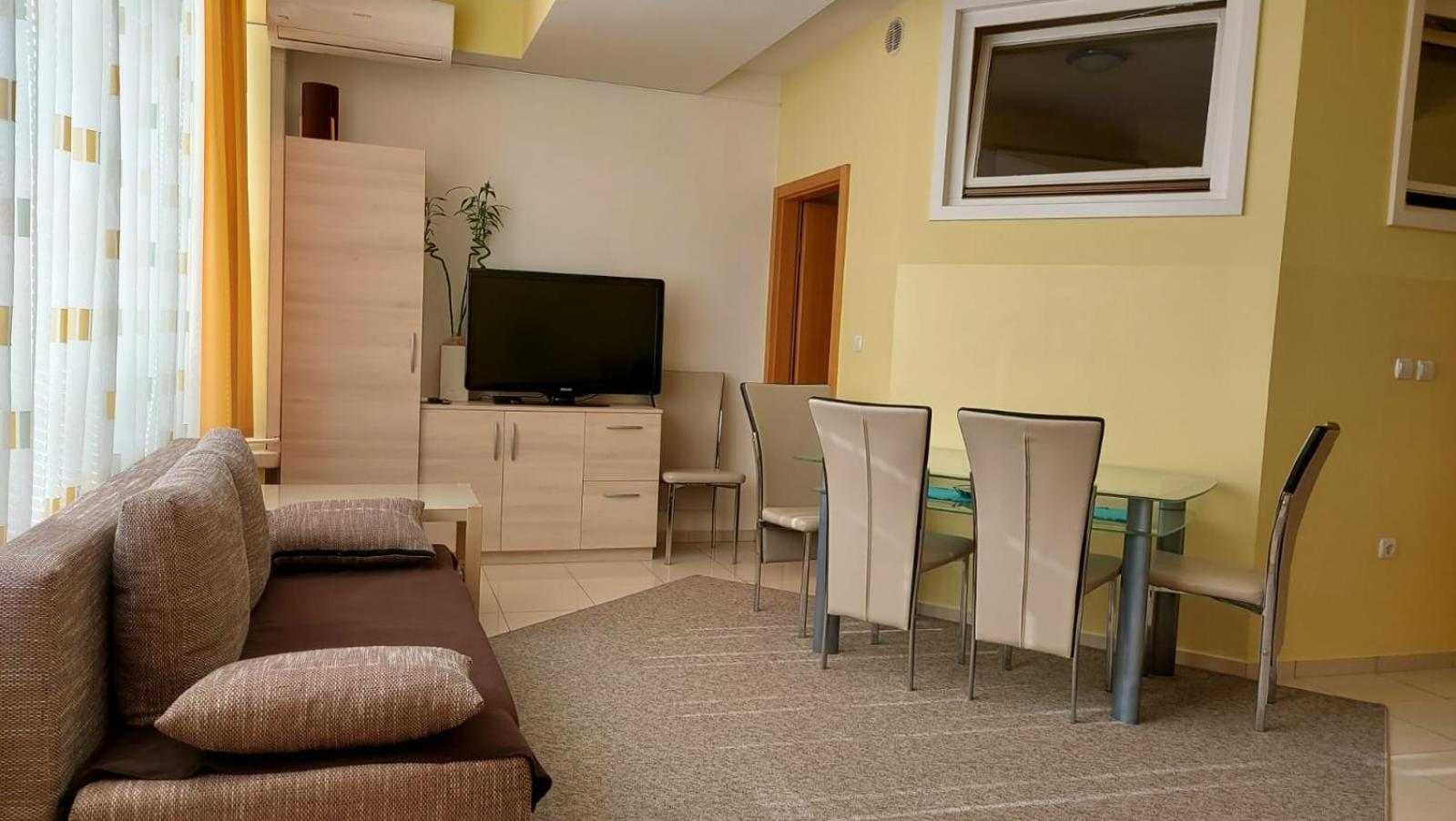 Apartma BaLe view 2