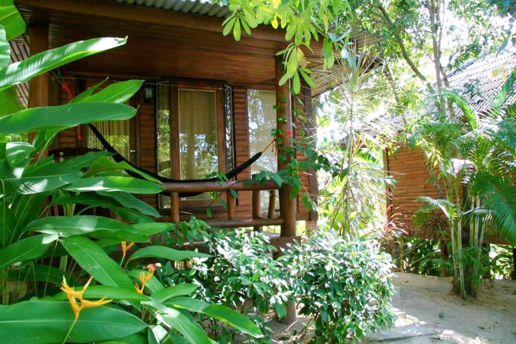 High Life Bungalow