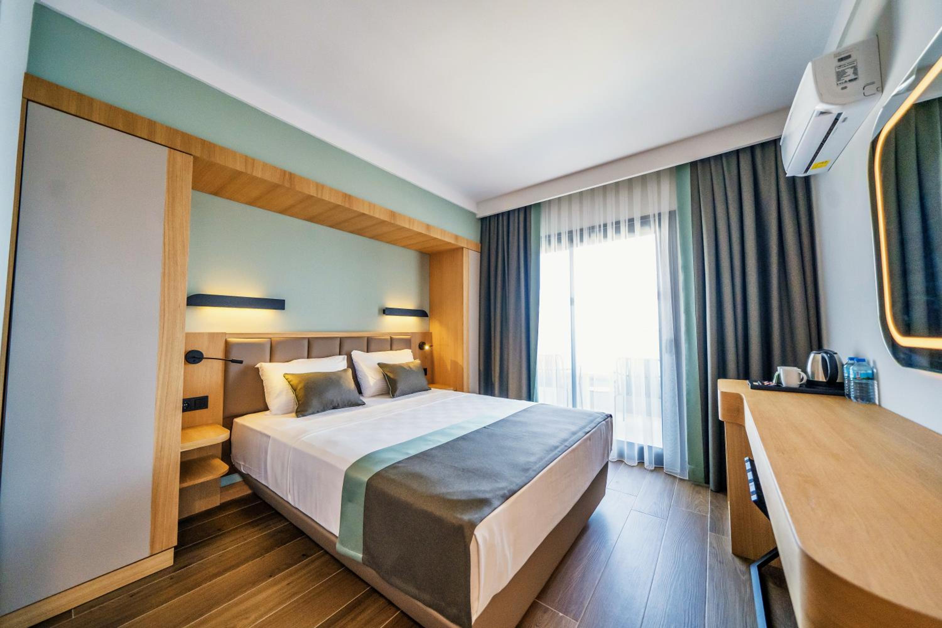 Premier Nergis Beach & SPA
