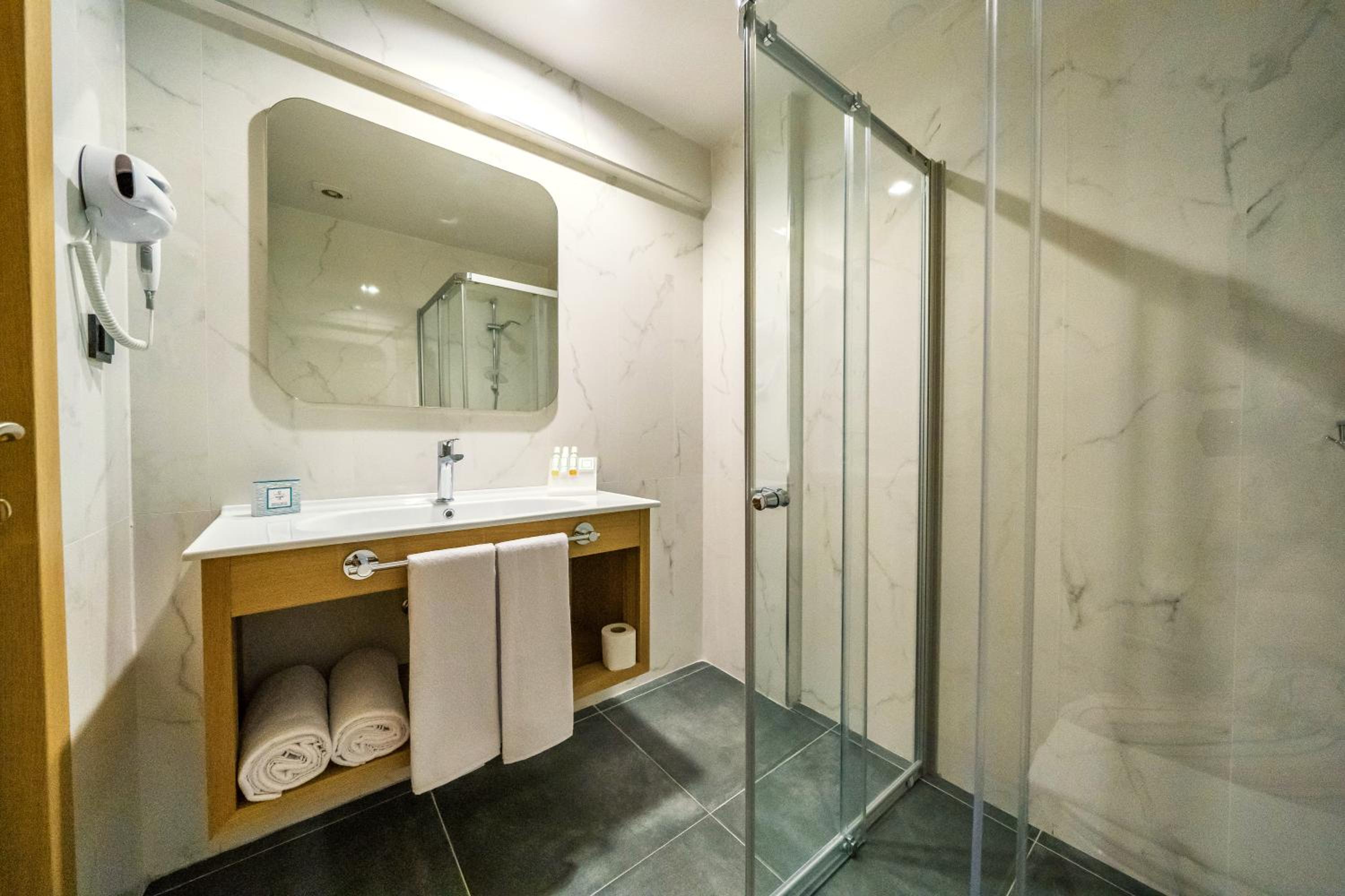 Premier Nergis Beach & SPA