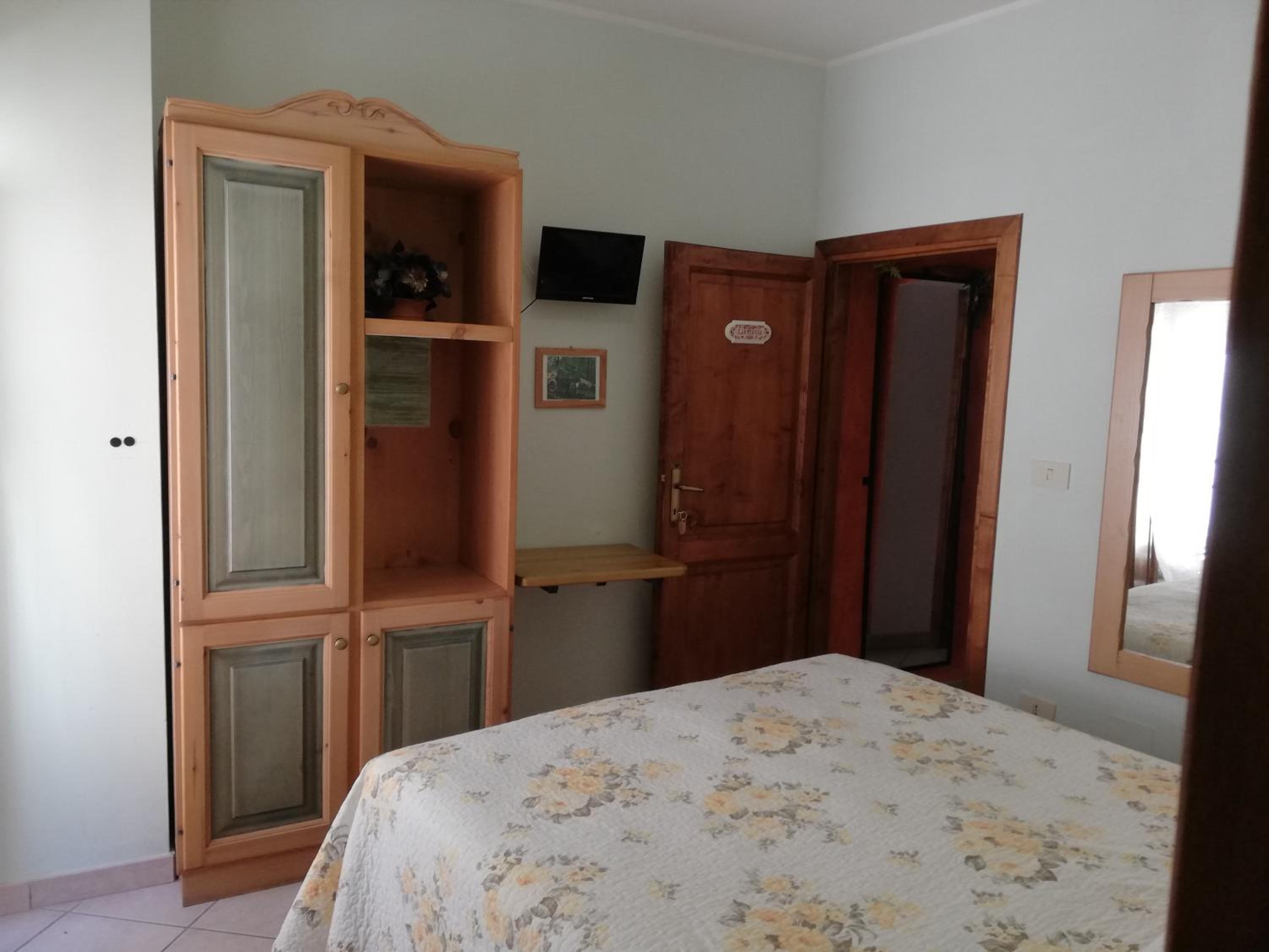 Anticarua B&B view 5