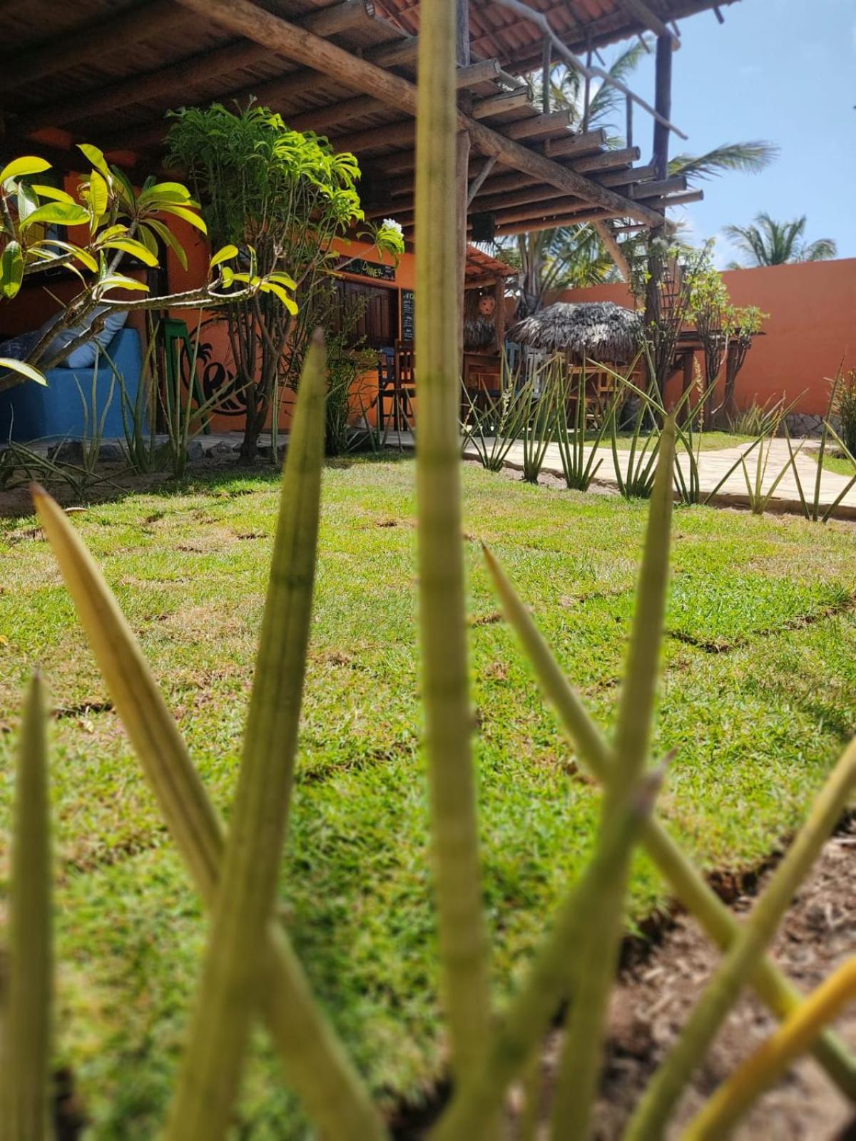 Pousada Kite Guajiru