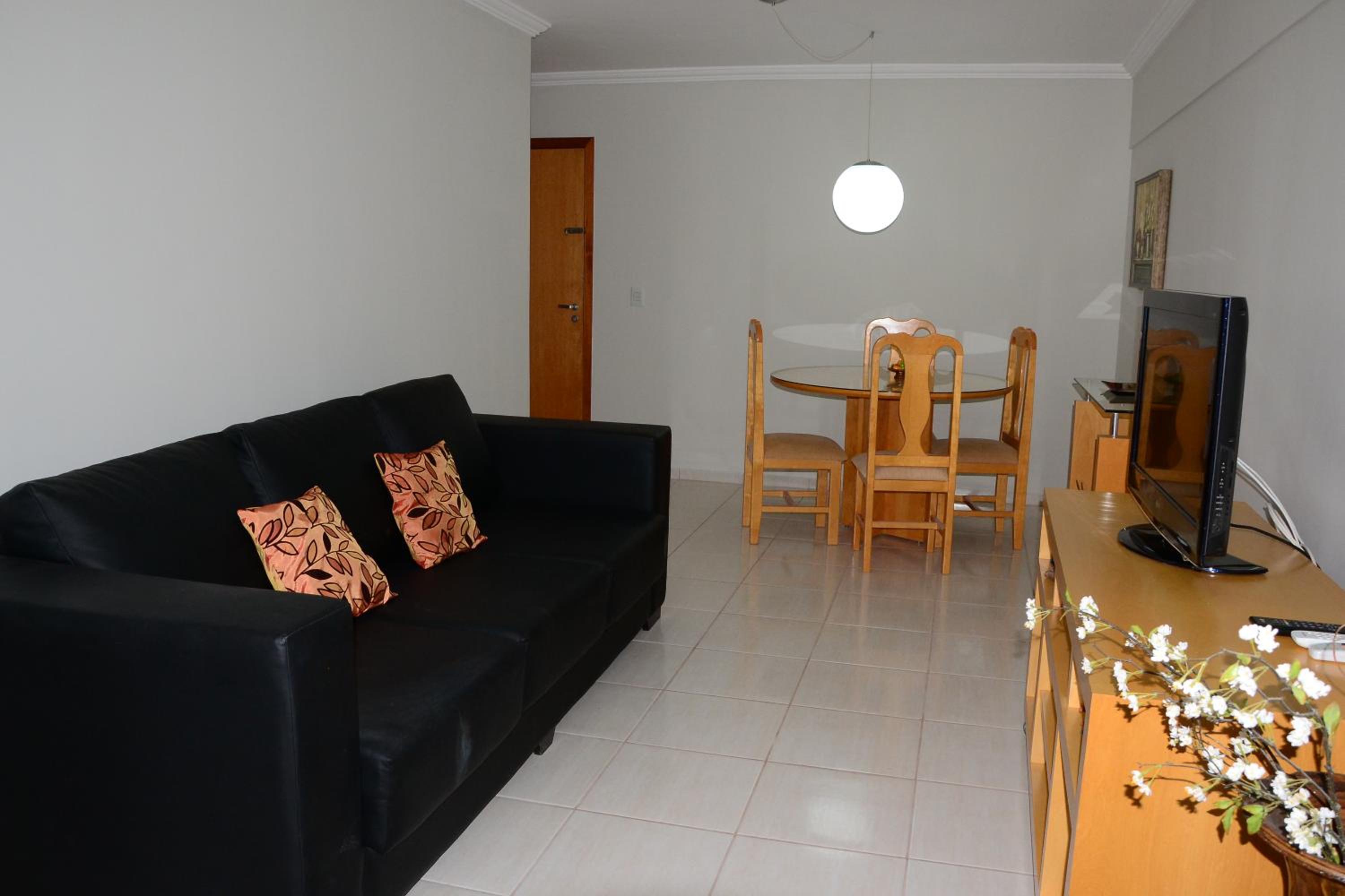 Apartamento Lucy Pontual Terra Thermas view 2