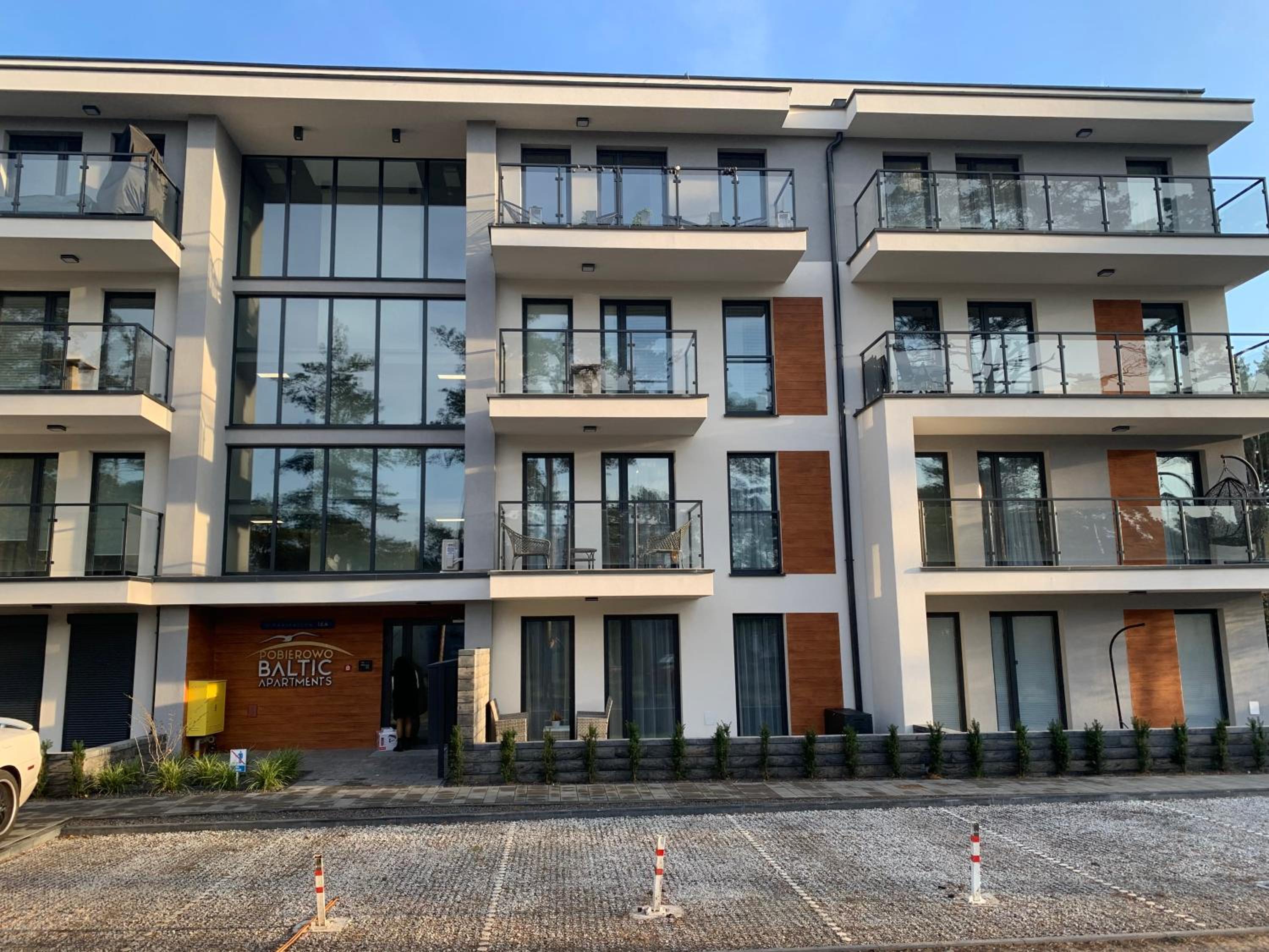Livra Apartaments III view 5