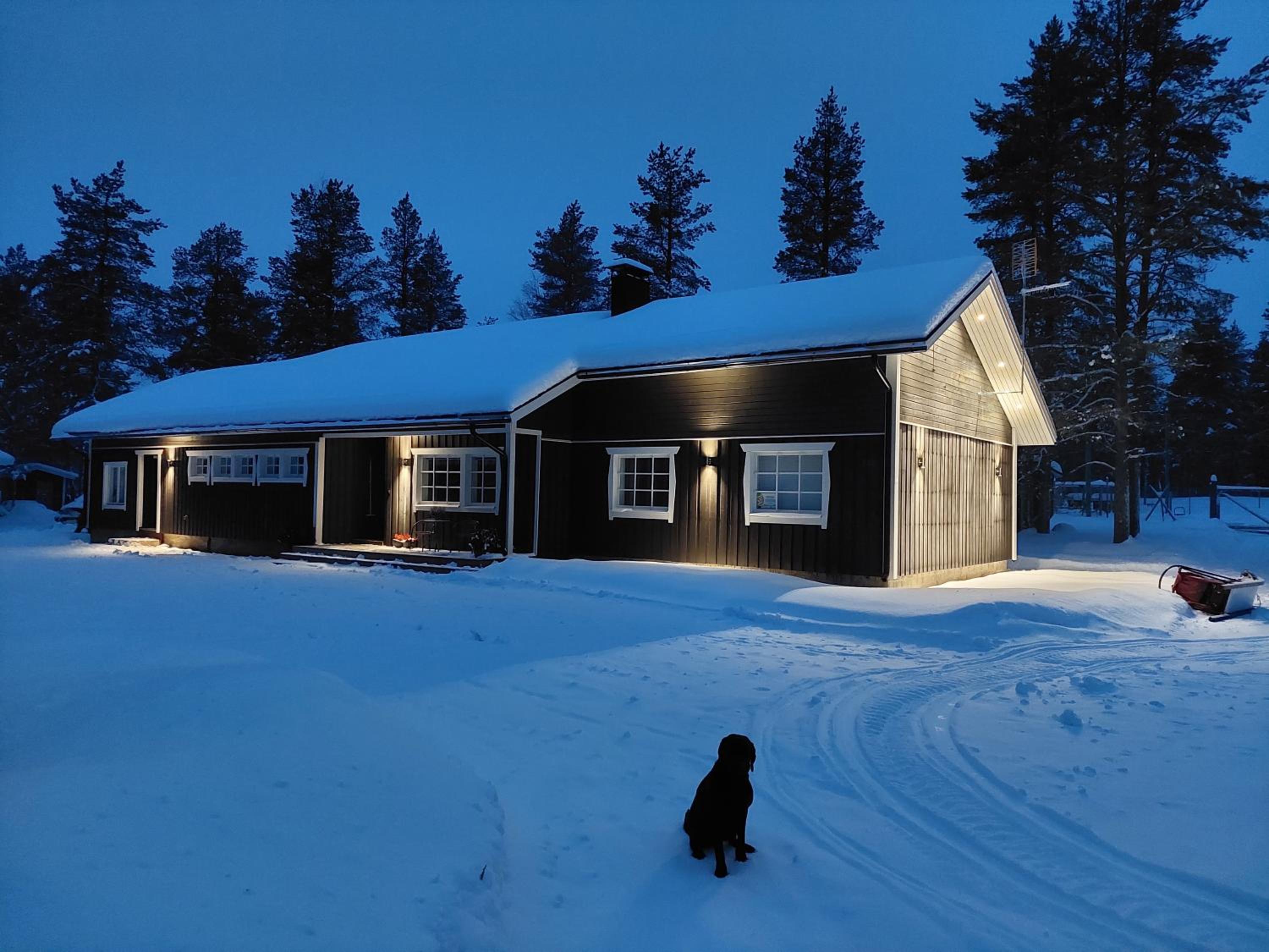 Maglelin Experience Lodge view 4