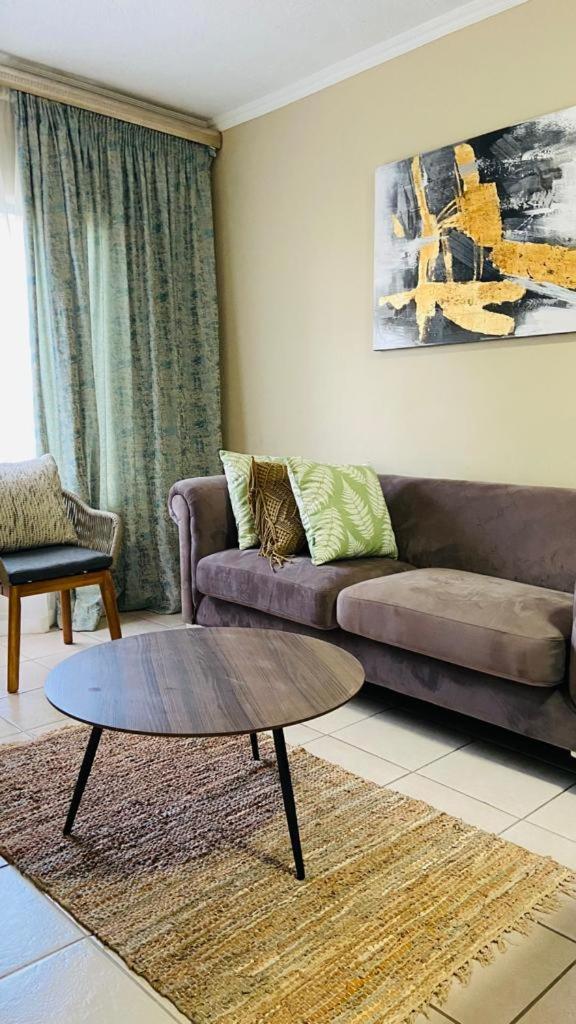 Hazyview Vacations - Tshamani self catering - Property Image 37