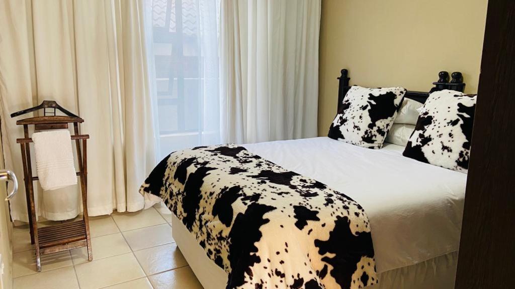 Hazyview Vacations - Tshamani self catering - Property Image 38