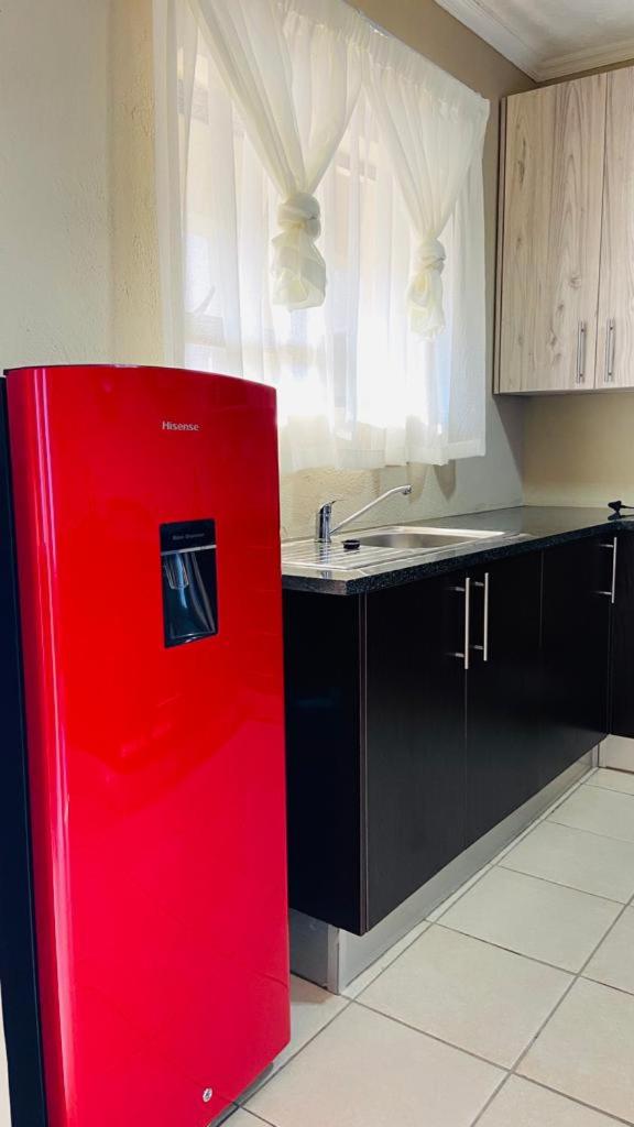 Hazyview Vacations - Tshamani self catering - Property Image 41