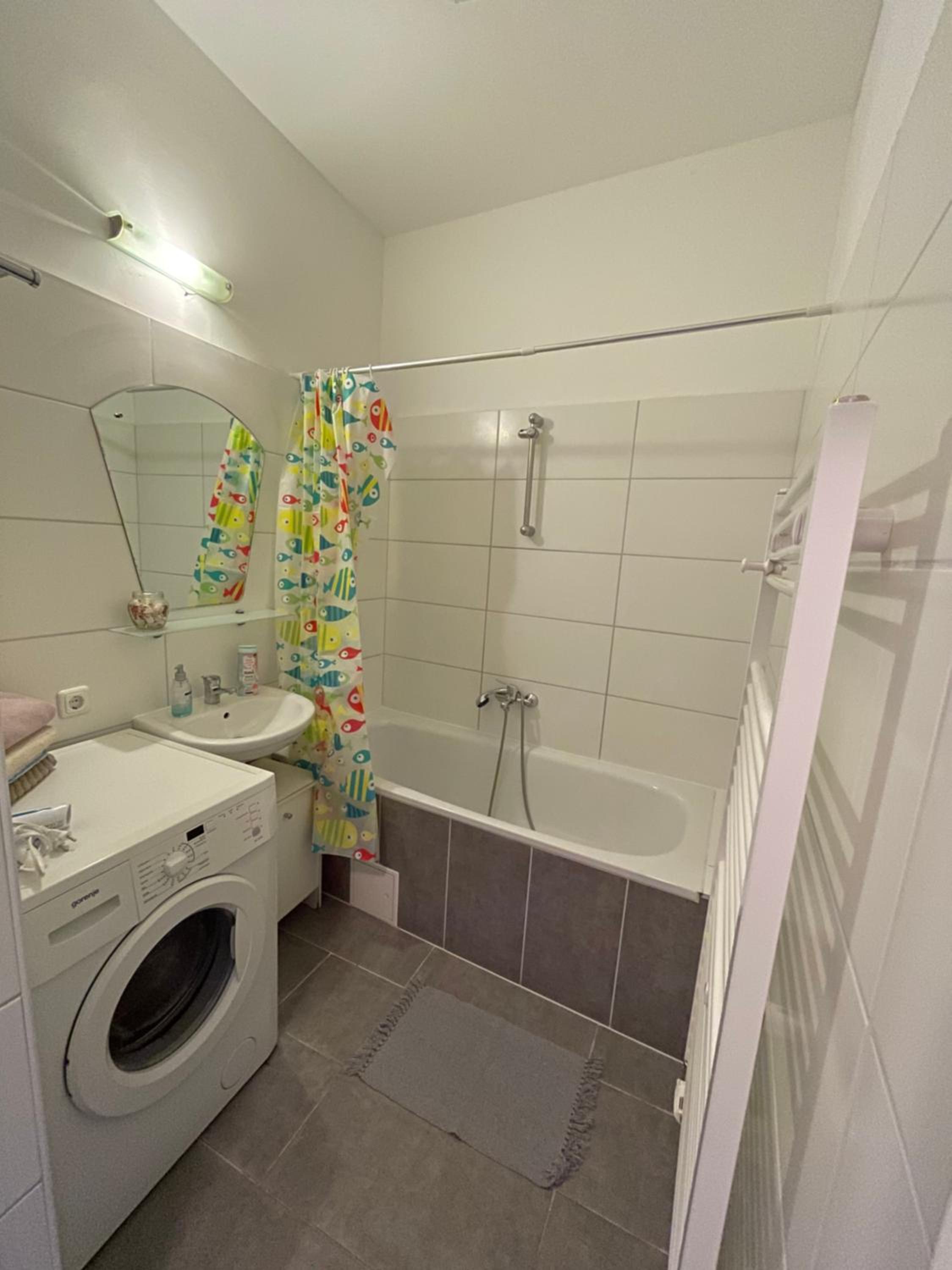 Apartments Keinergasse 18-contactless check-in!