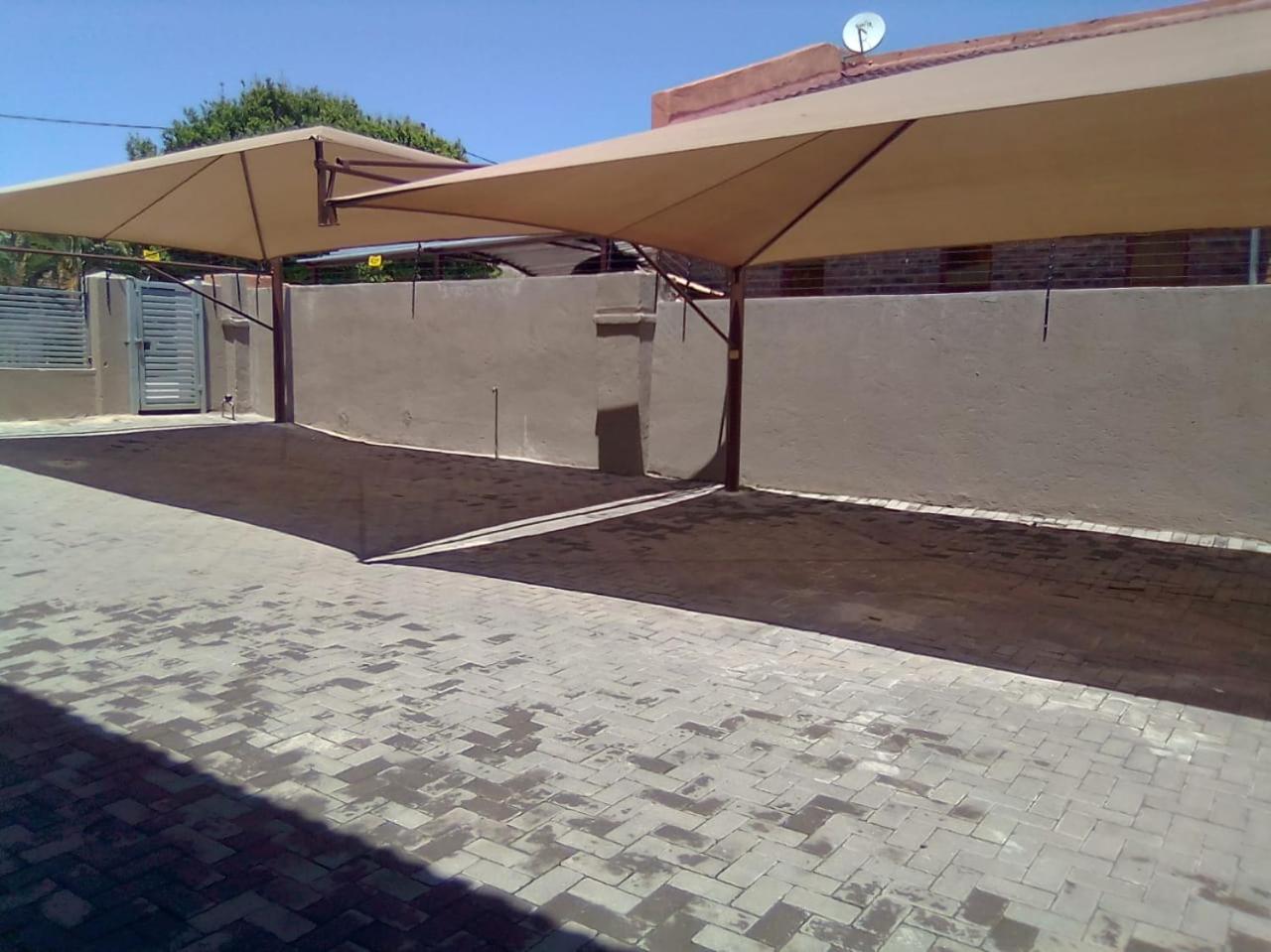 Hazyview Vacations - Tshamani self catering - Property Image 31