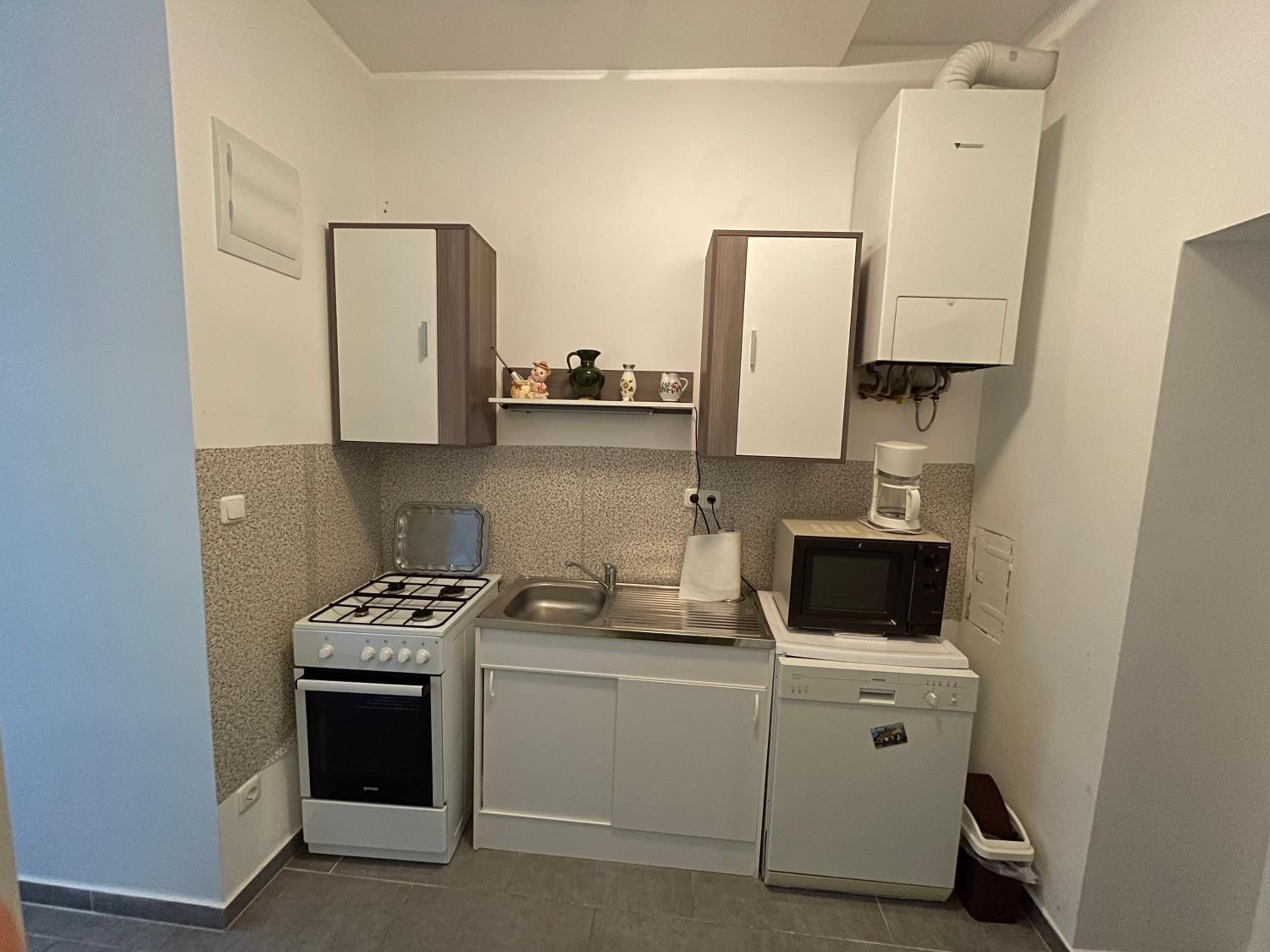 Apartments Keinergasse 18-contactless check-in!
