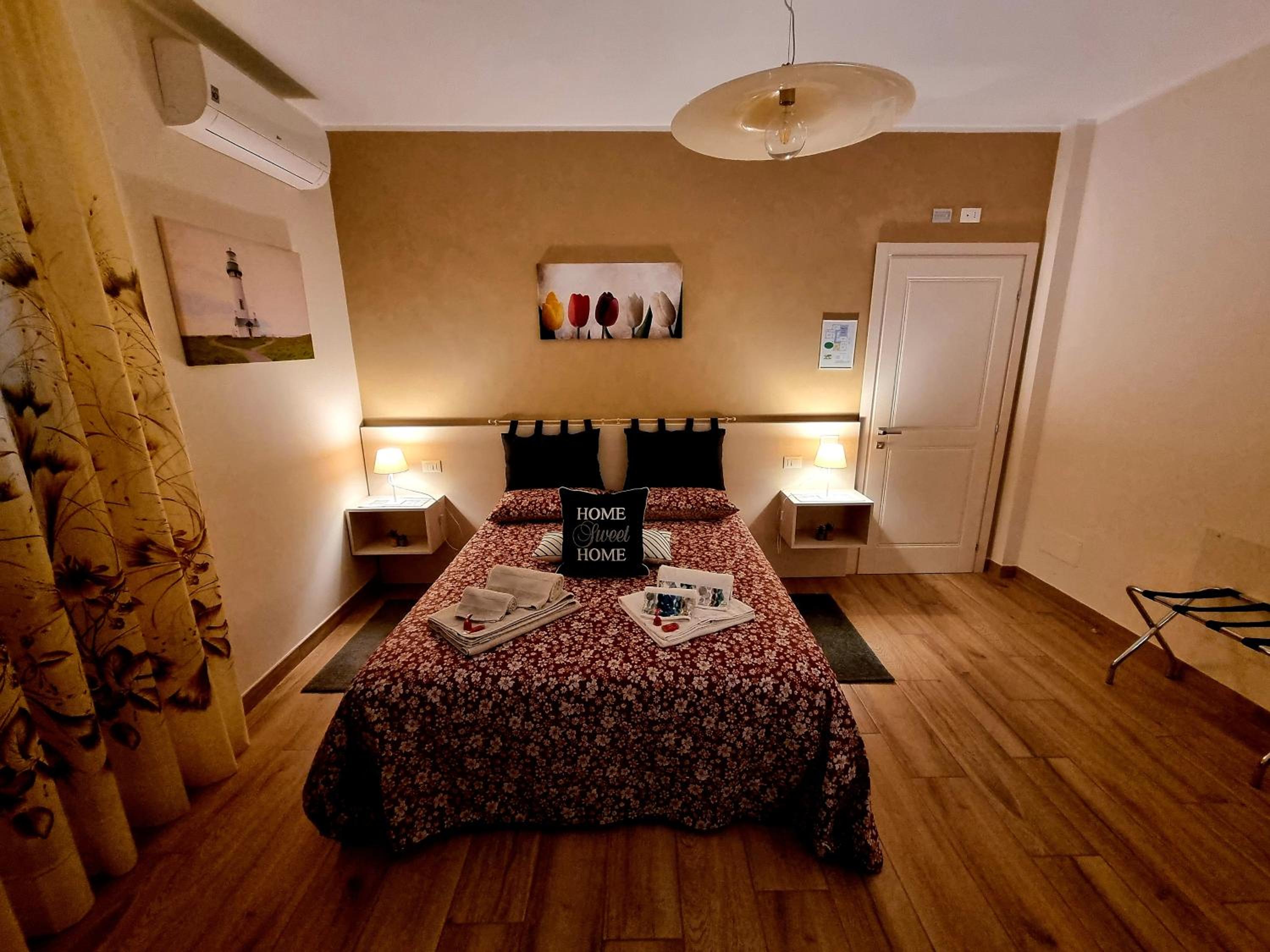 Il Casale nel Parco Guesthouse