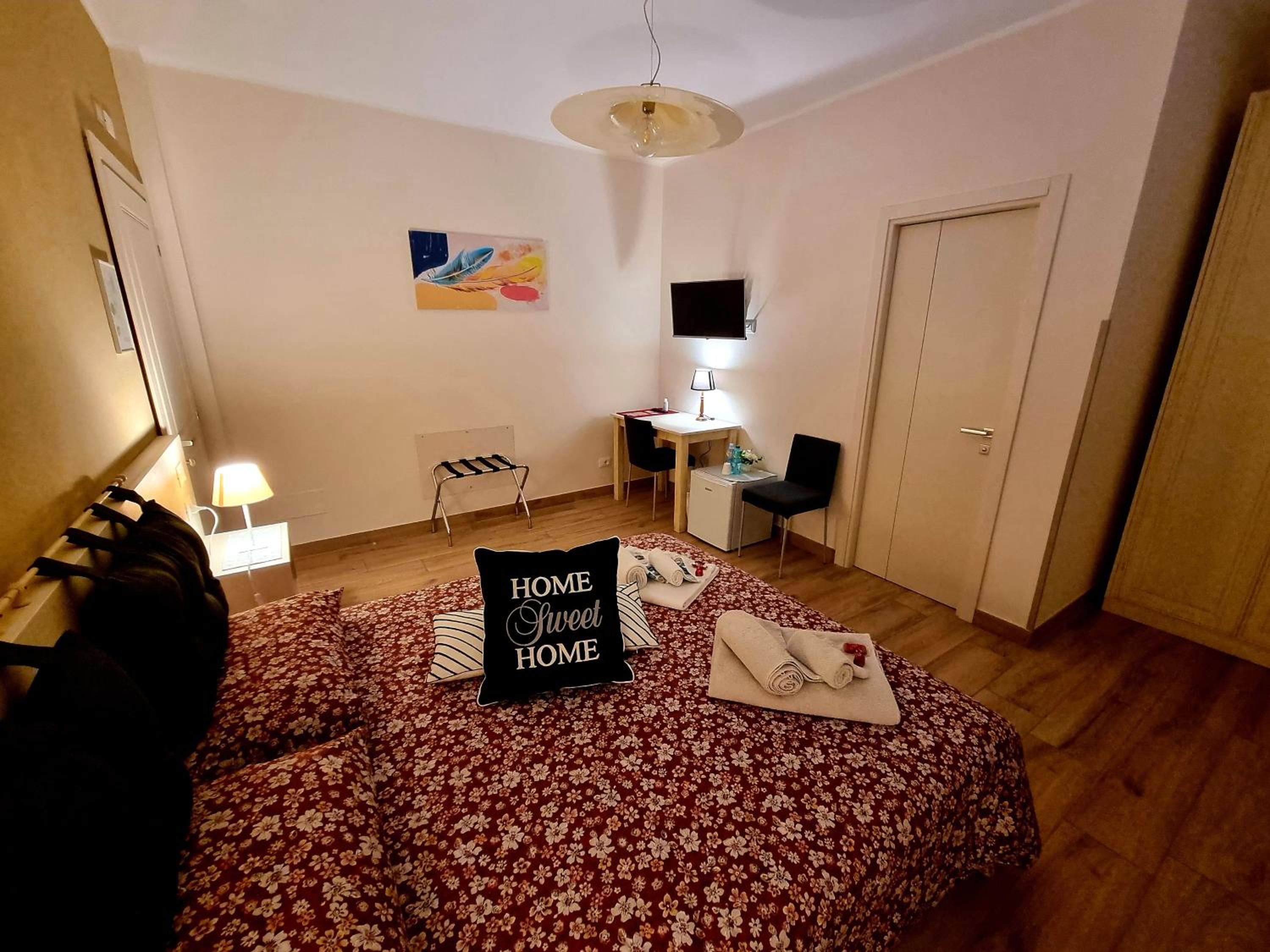 Il Casale nel Parco Guesthouse