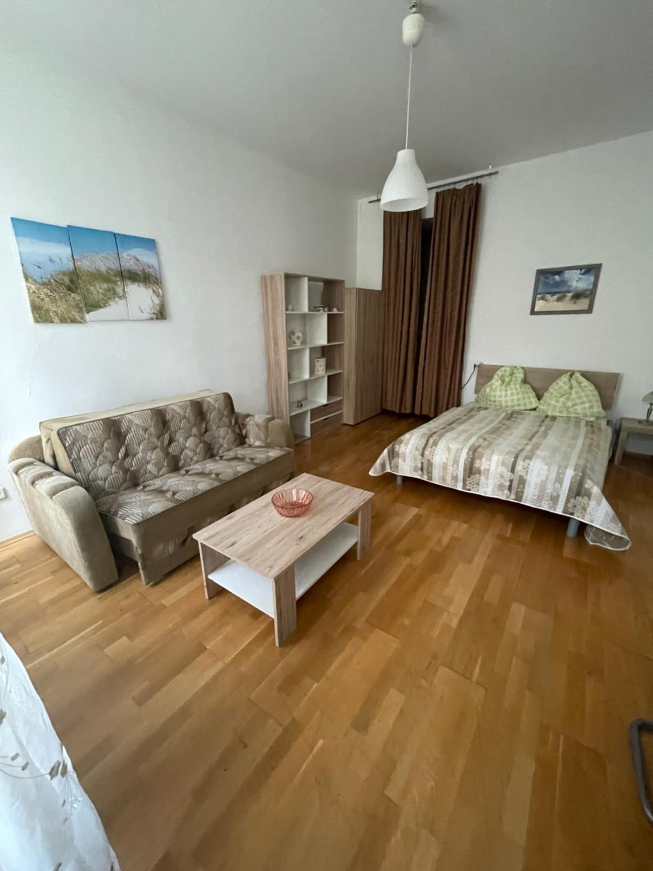 Apartments Keinergasse 18-contactless check-in!