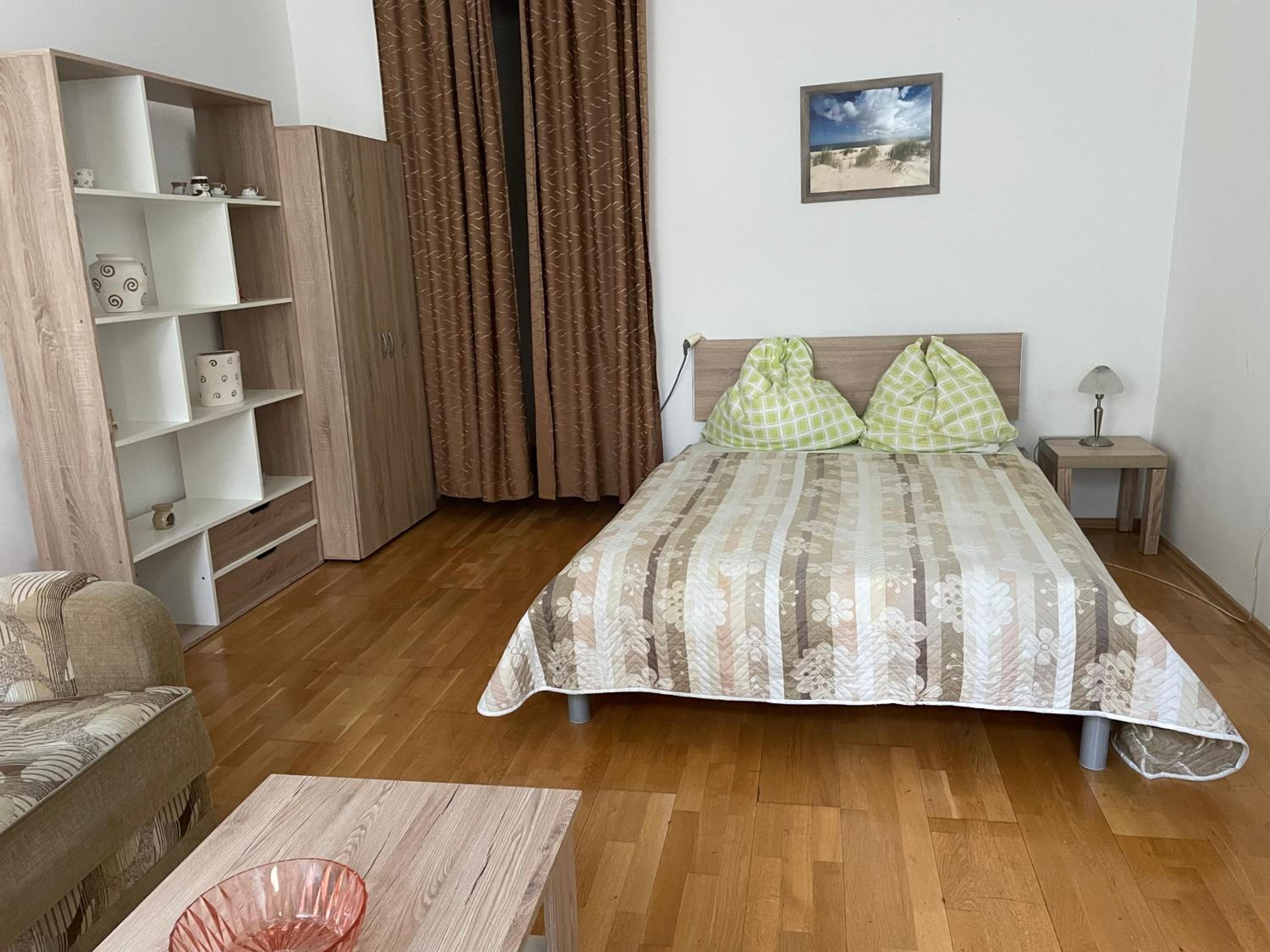 Apartments Keinergasse 18-contactless check-in!