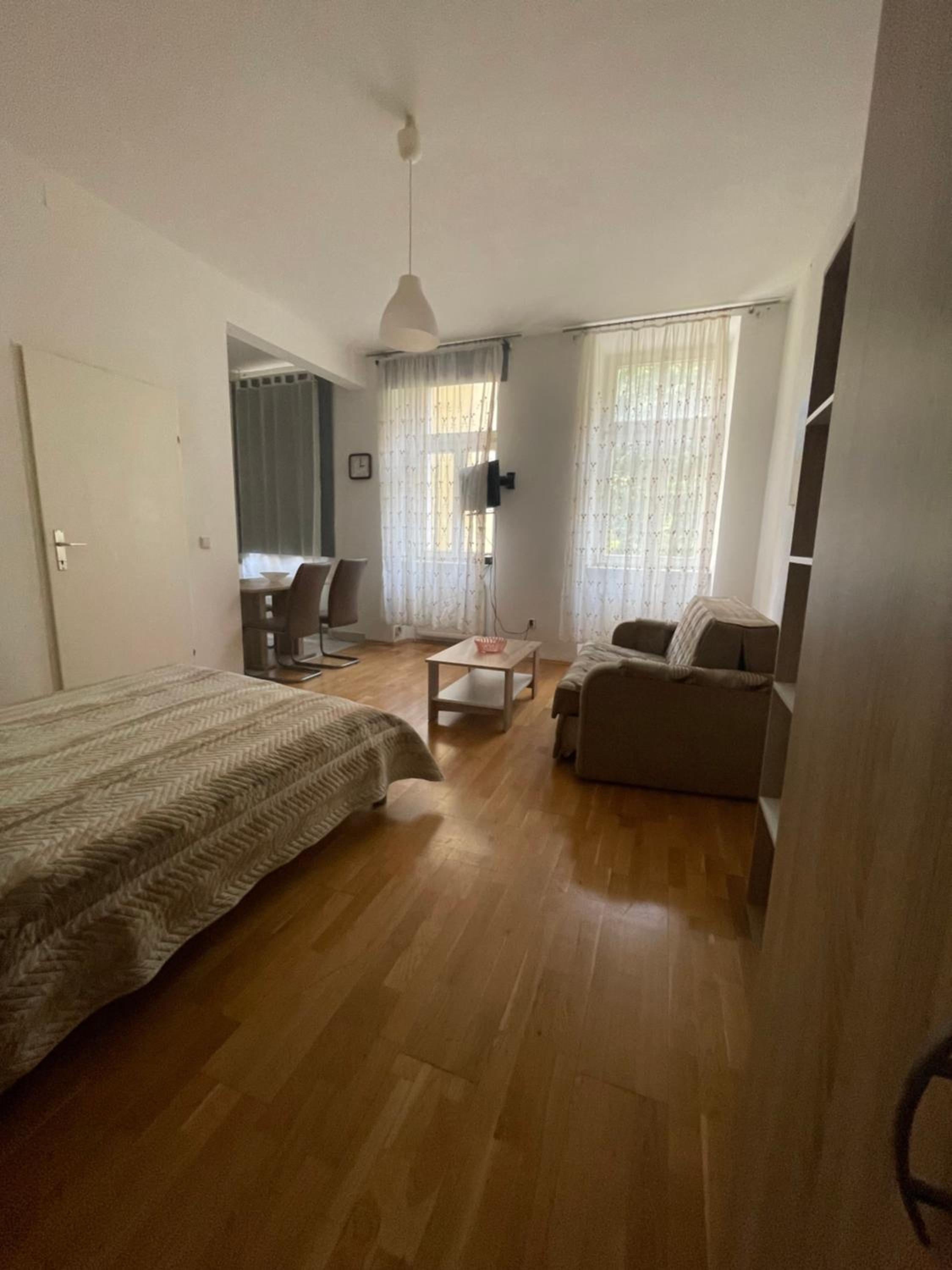 Apartments Keinergasse 18-contactless check-in!