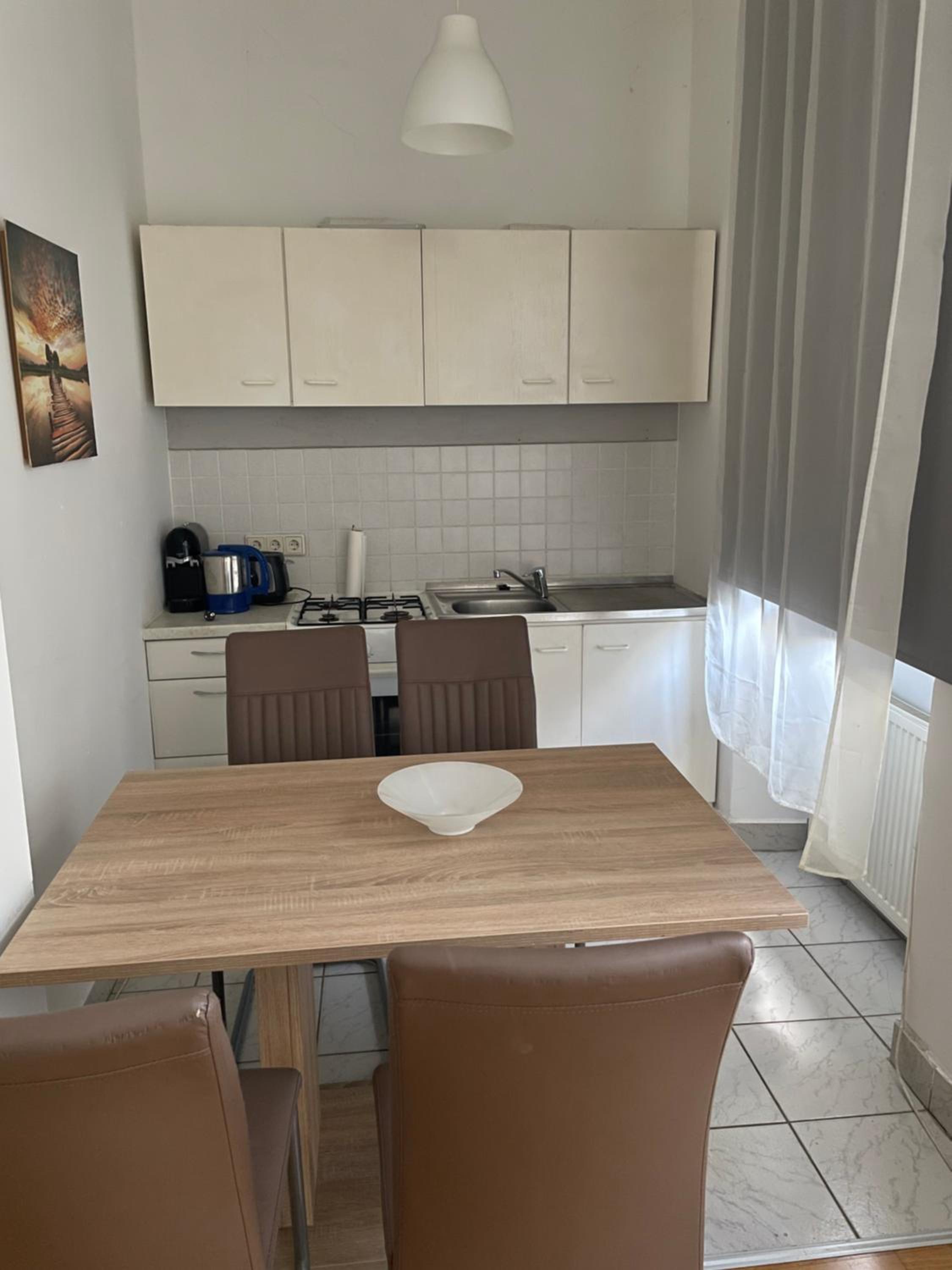 Apartments Keinergasse 18-contactless check-in!
