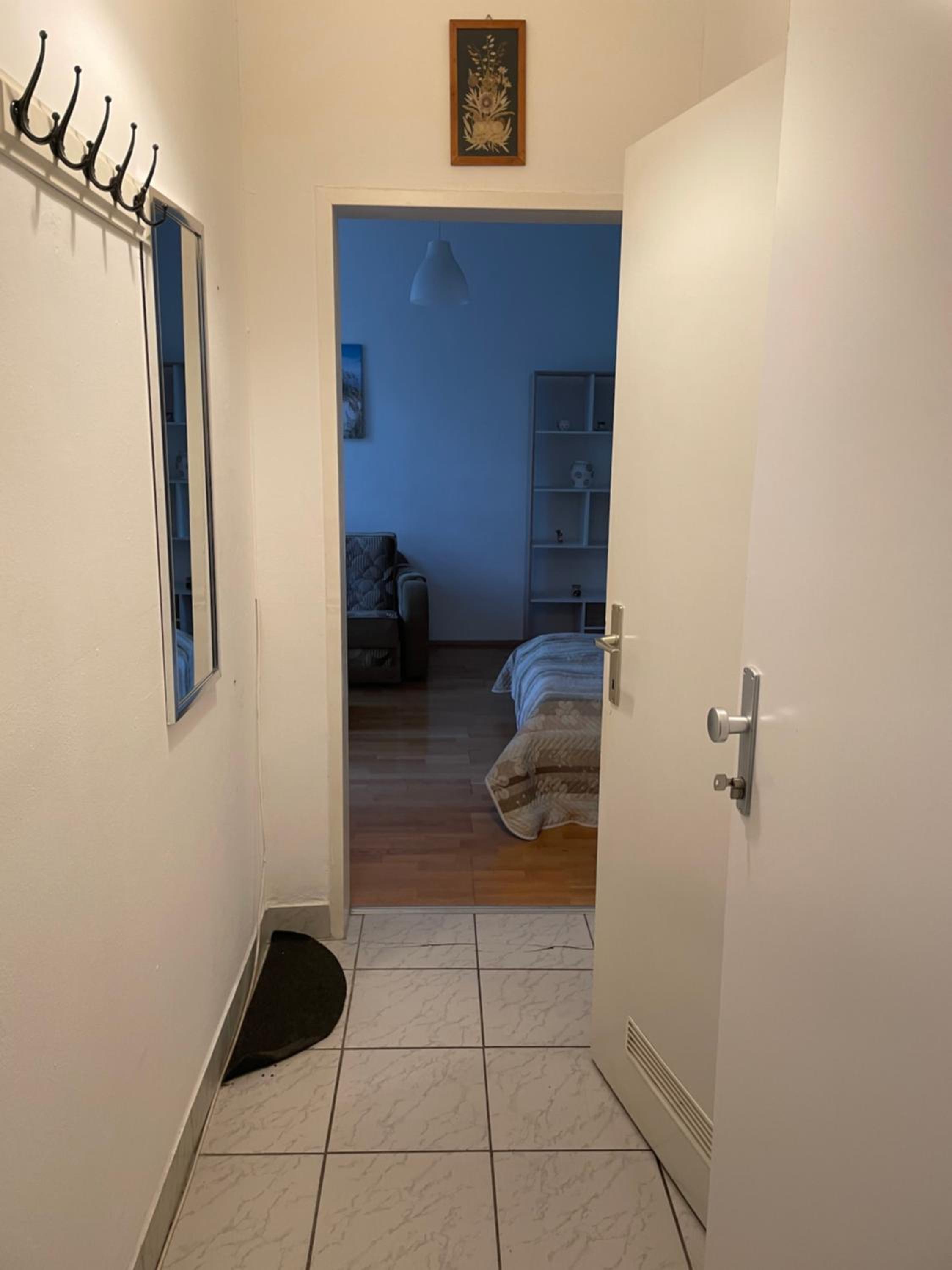 Apartments Keinergasse 18-contactless check-in!