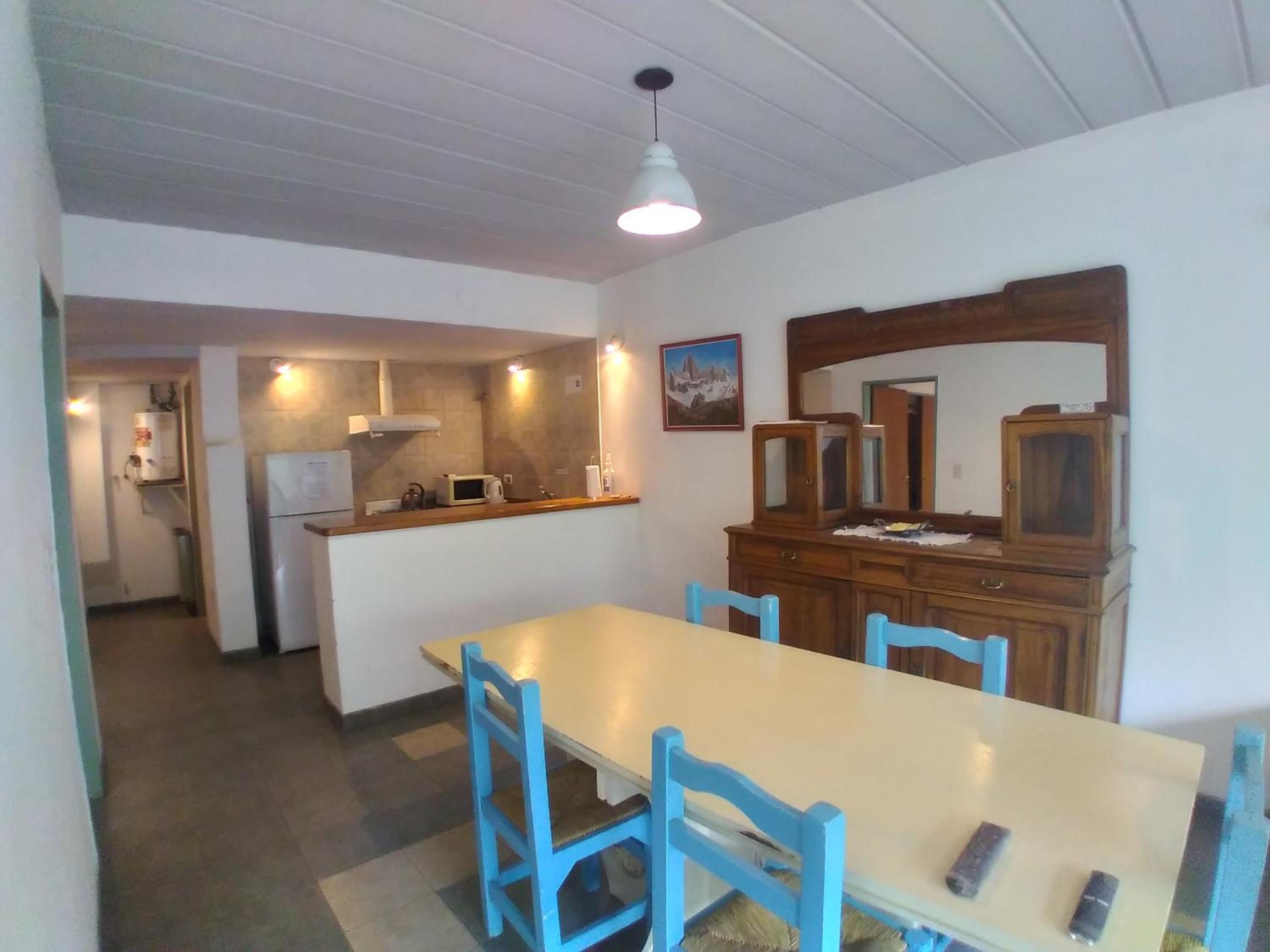 CALAFATE ANFITEATRO Aparts