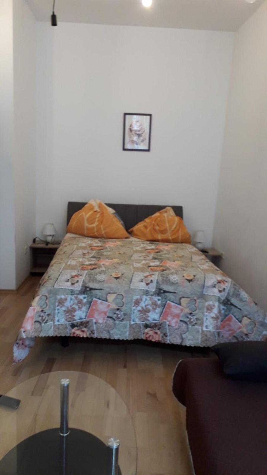Apartments Keinergasse 18-contactless check-in!