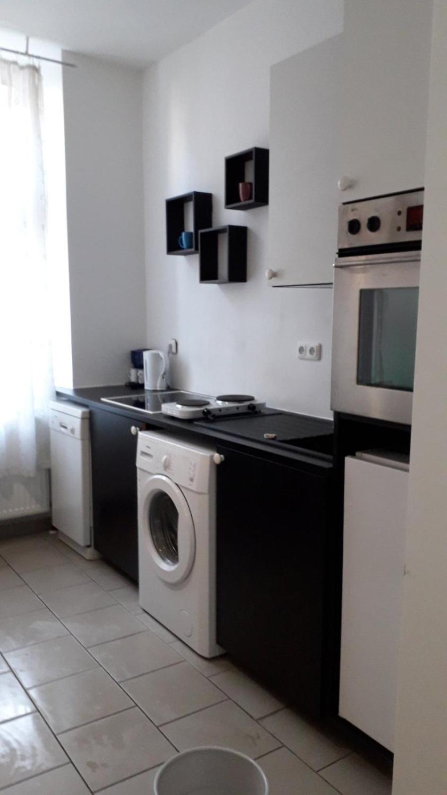 Apartments Keinergasse 18-contactless check-in!