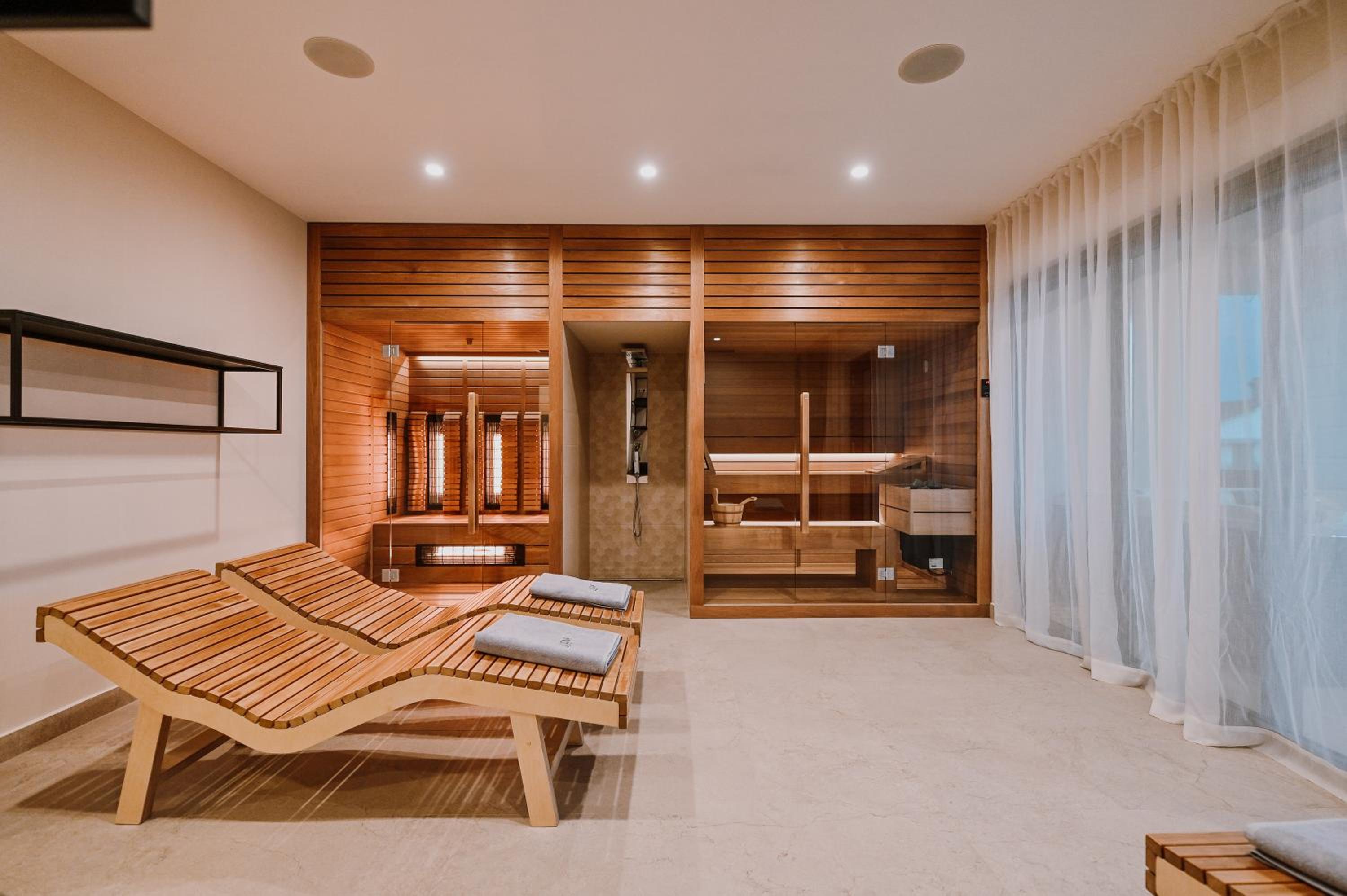 Luxury Villa Luana view 3