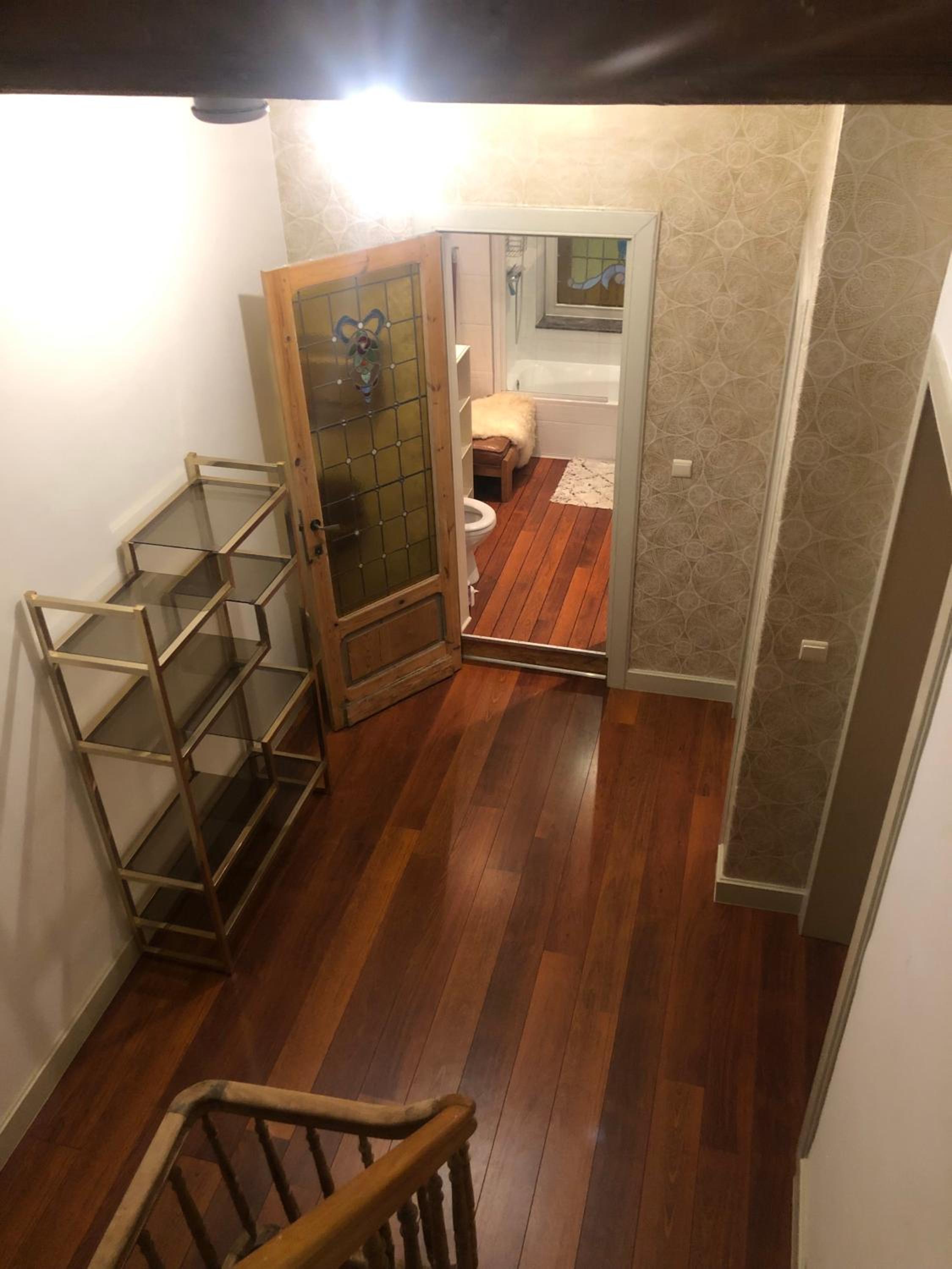 karaktervolle woning met zwembad te Ronse