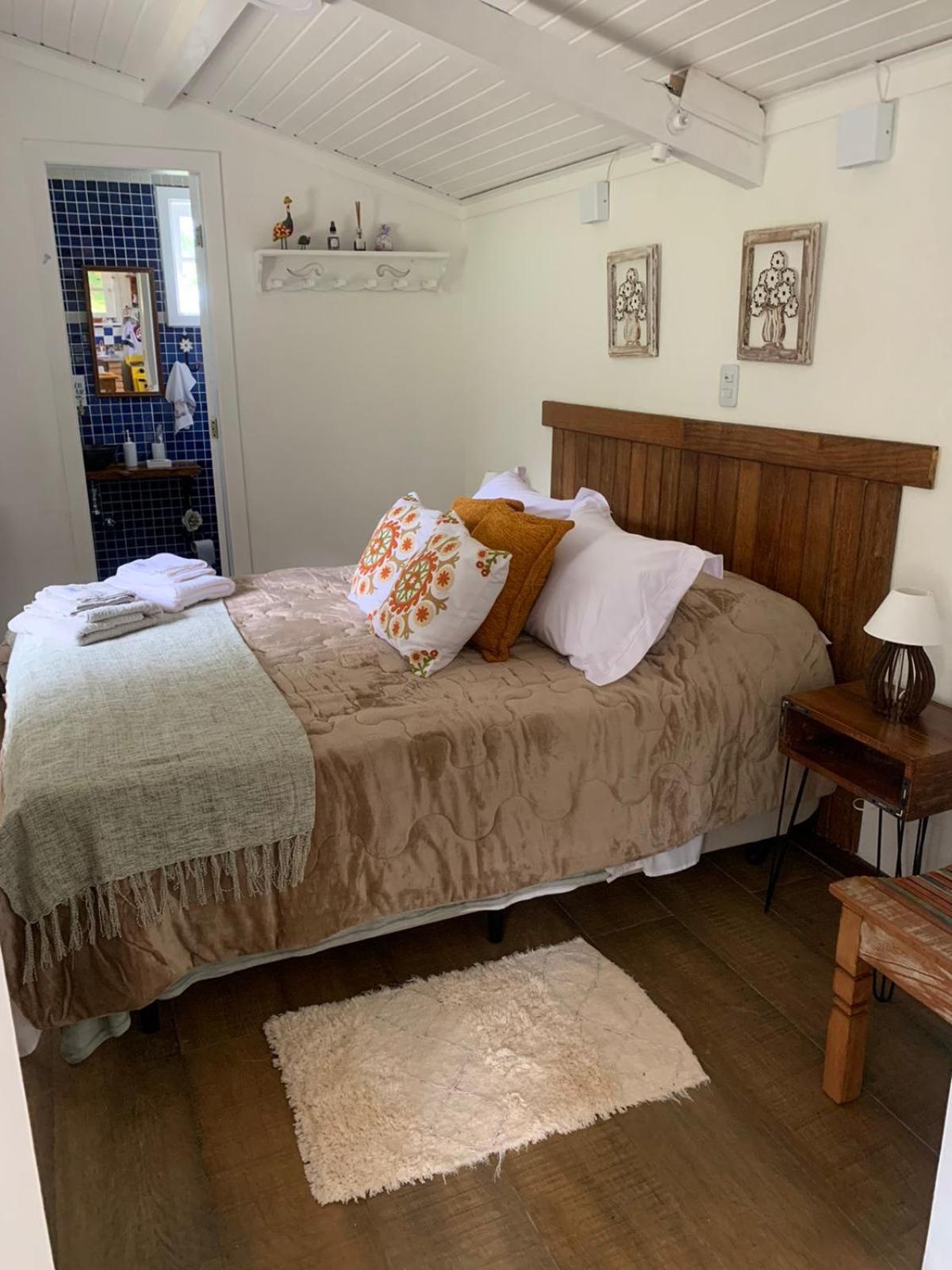 Loft do Alto-Araras