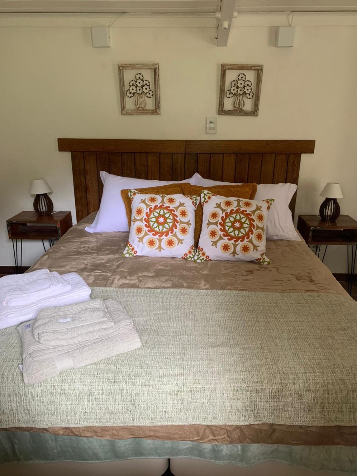 Loft do Alto-Araras