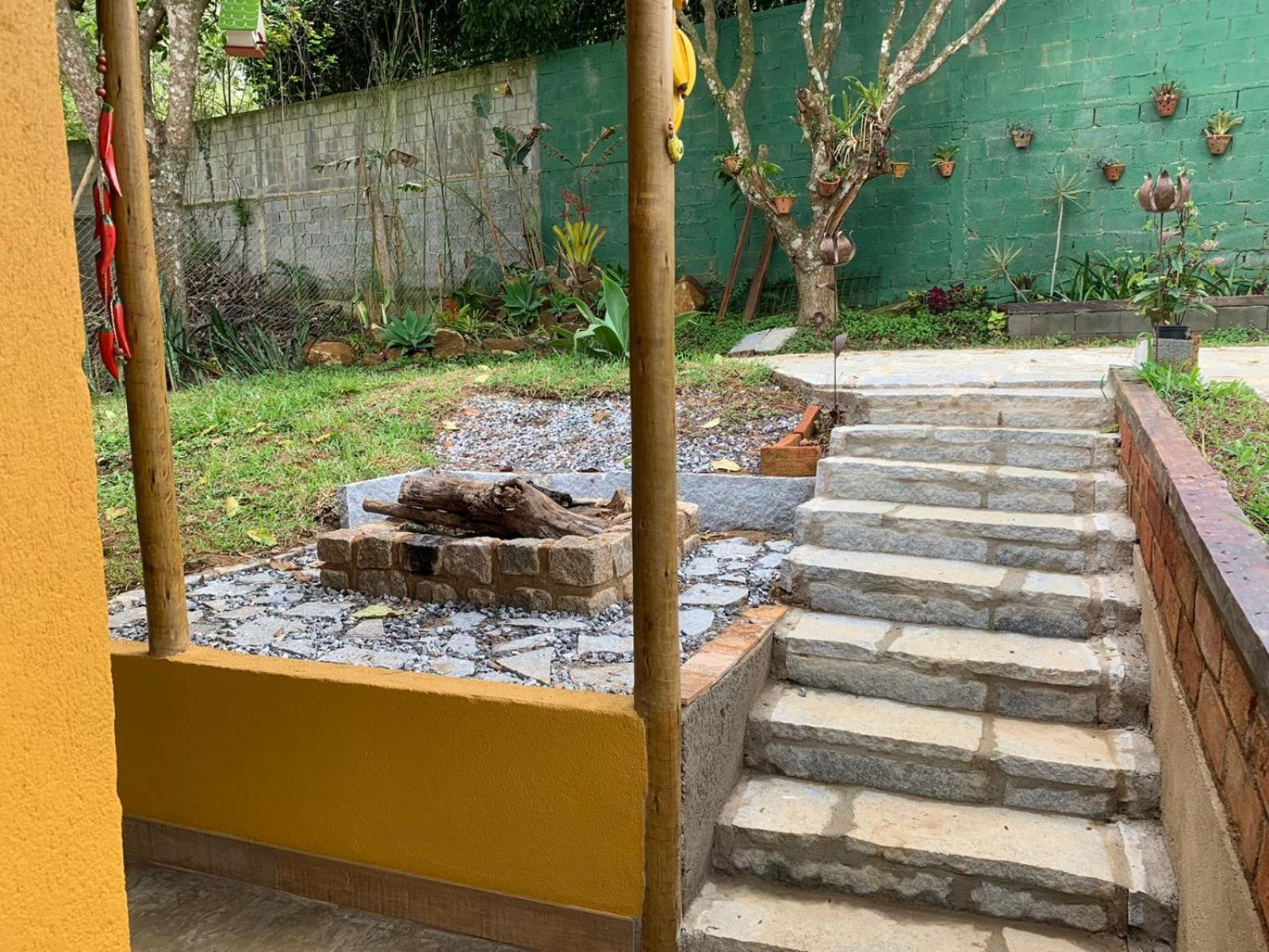 Loft do Alto-Araras