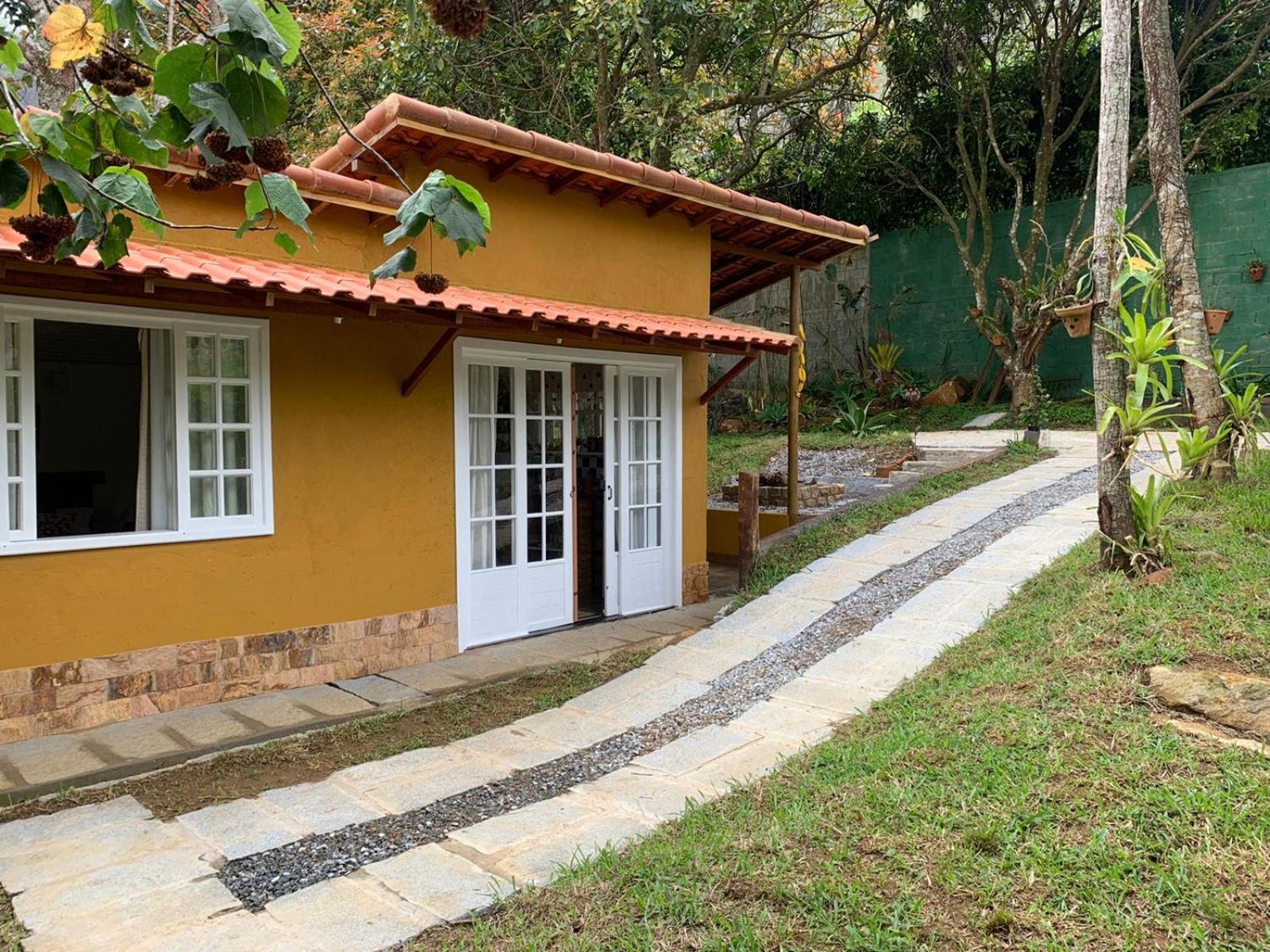Loft do Alto-Araras
