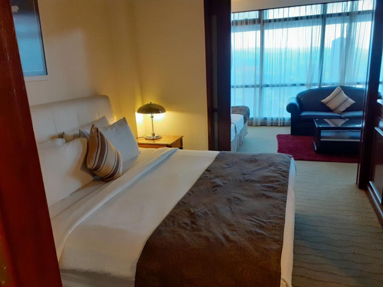 Fantastic appartment at times square Kuala Lumpur